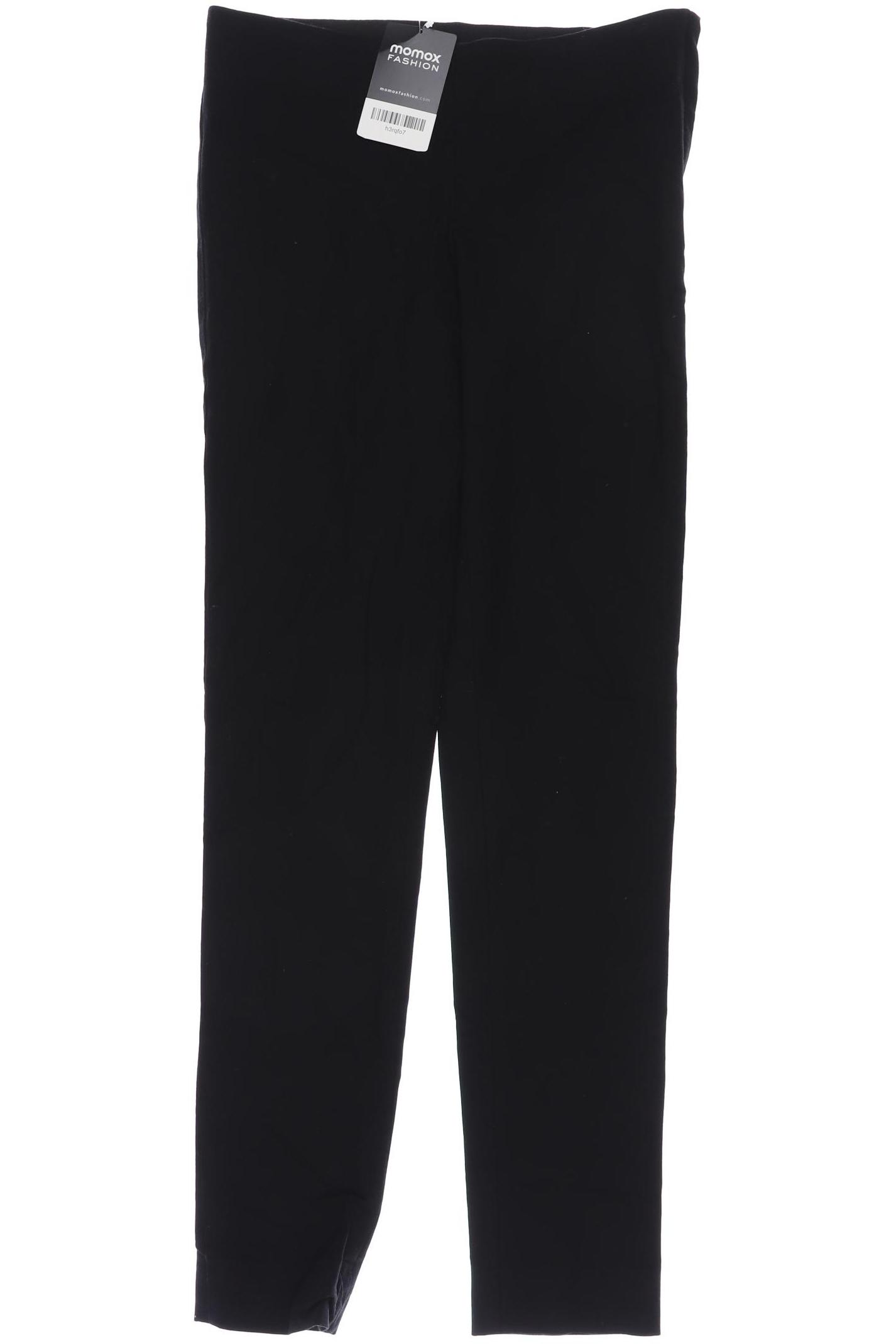 

COS Damen Stoffhose, schwarz, Gr. 34