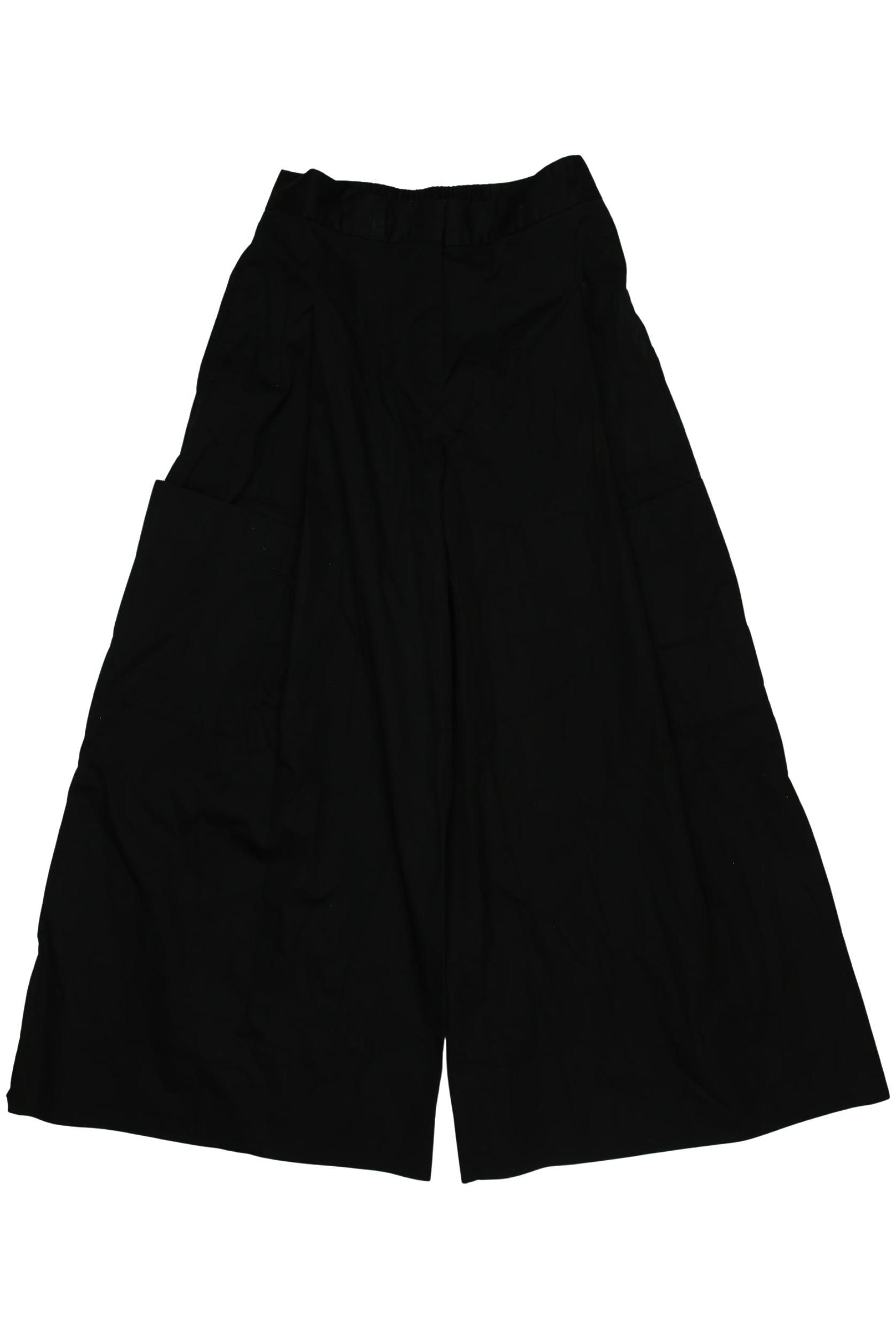 

COS Damen Stoffhose, schwarz, Gr. 32