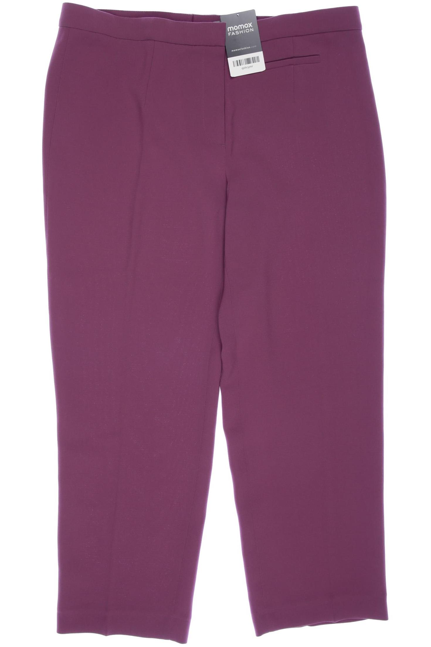 

COS Damen Stoffhose, pink, Gr. 40