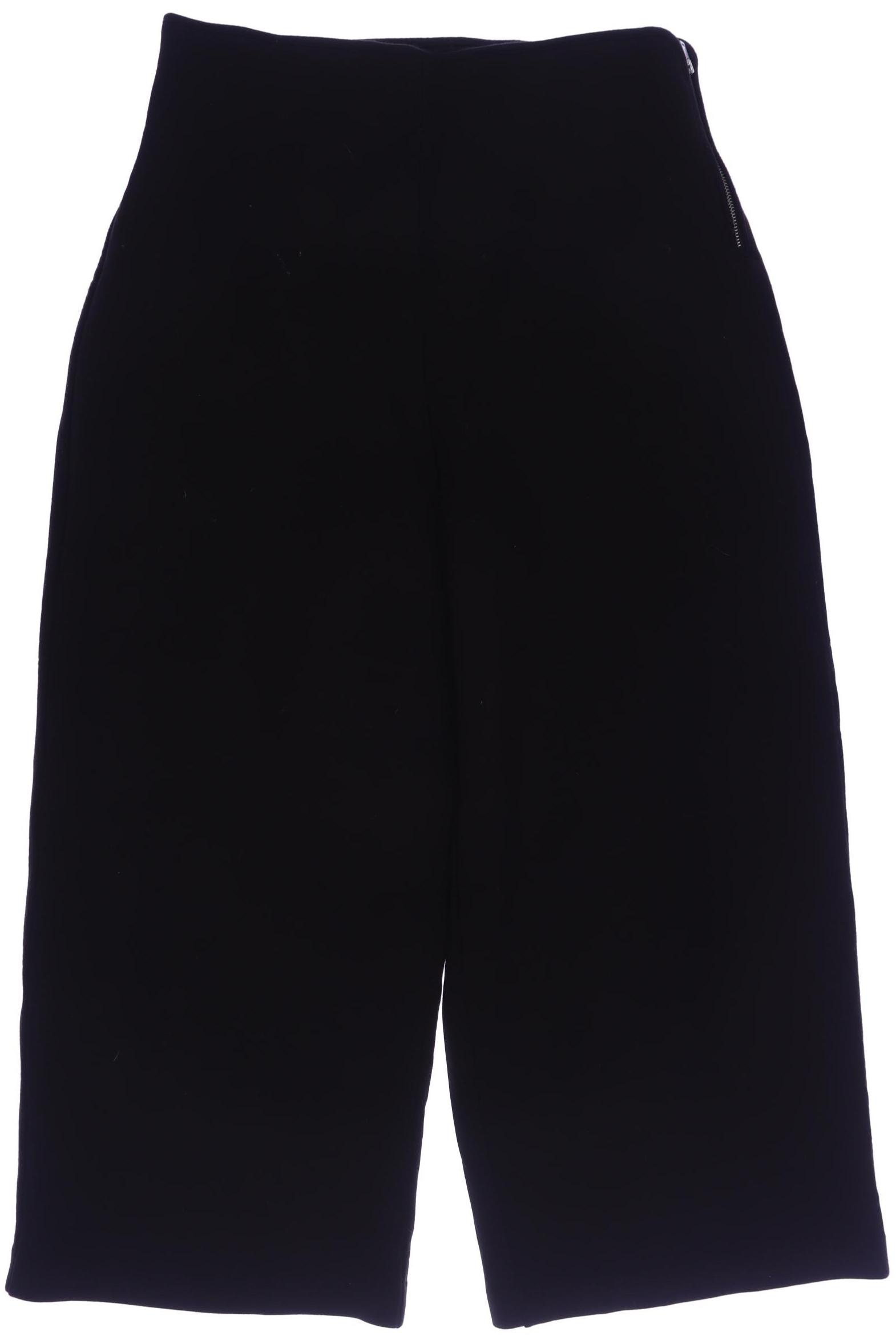 

COS Damen Stoffhose, braun, Gr. 0