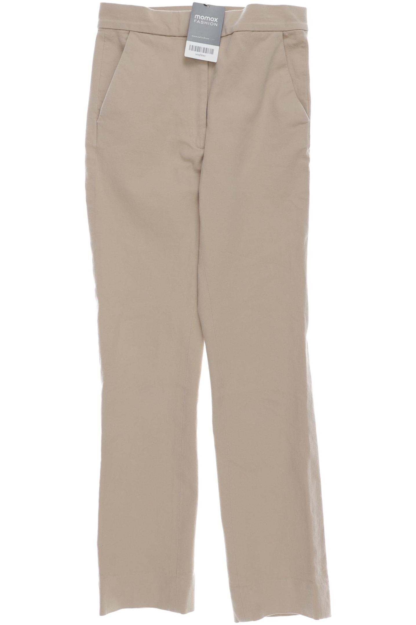 

COS Damen Stoffhose, beige, Gr. 32
