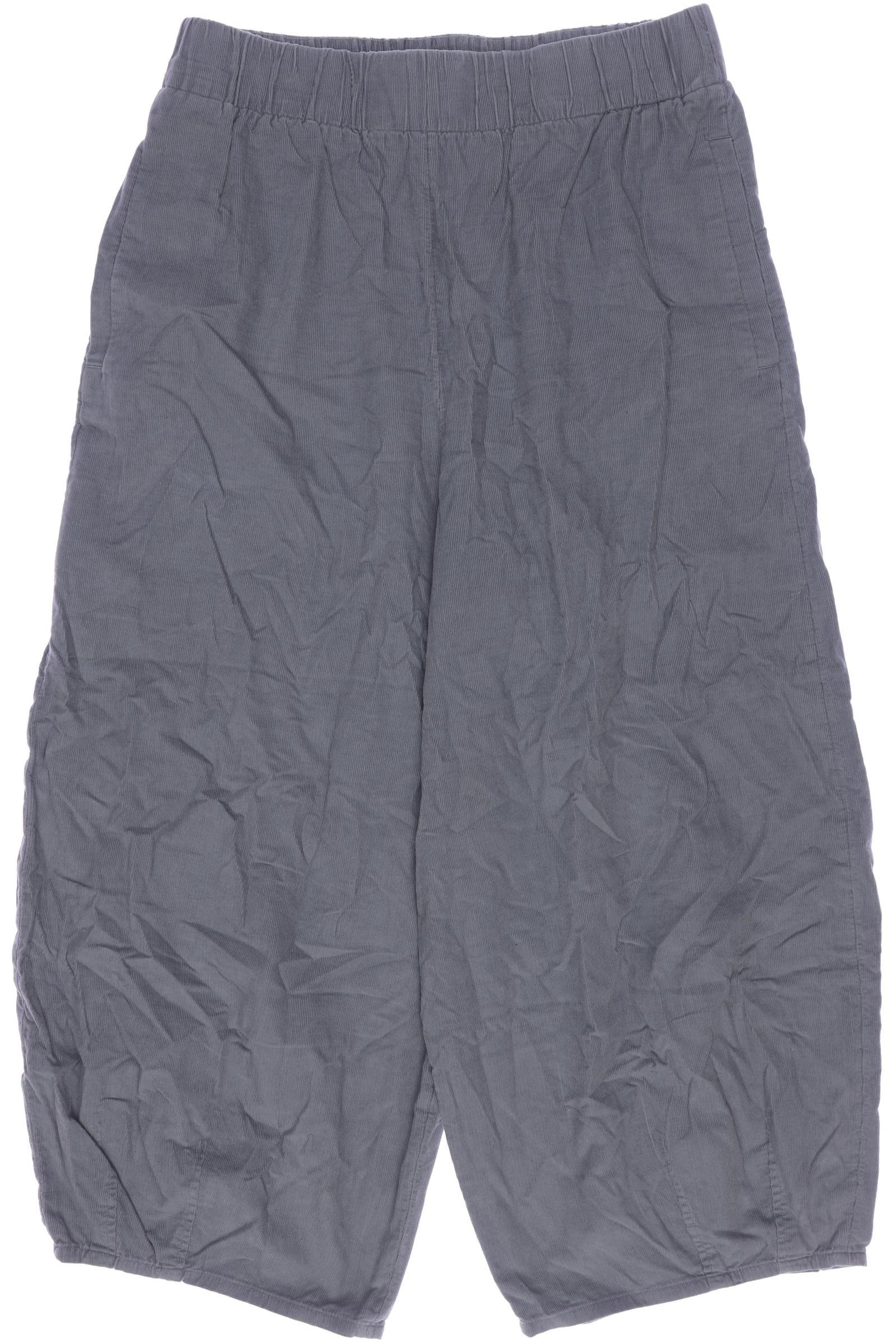 

COS Damen Stoffhose, grau, Gr. 34