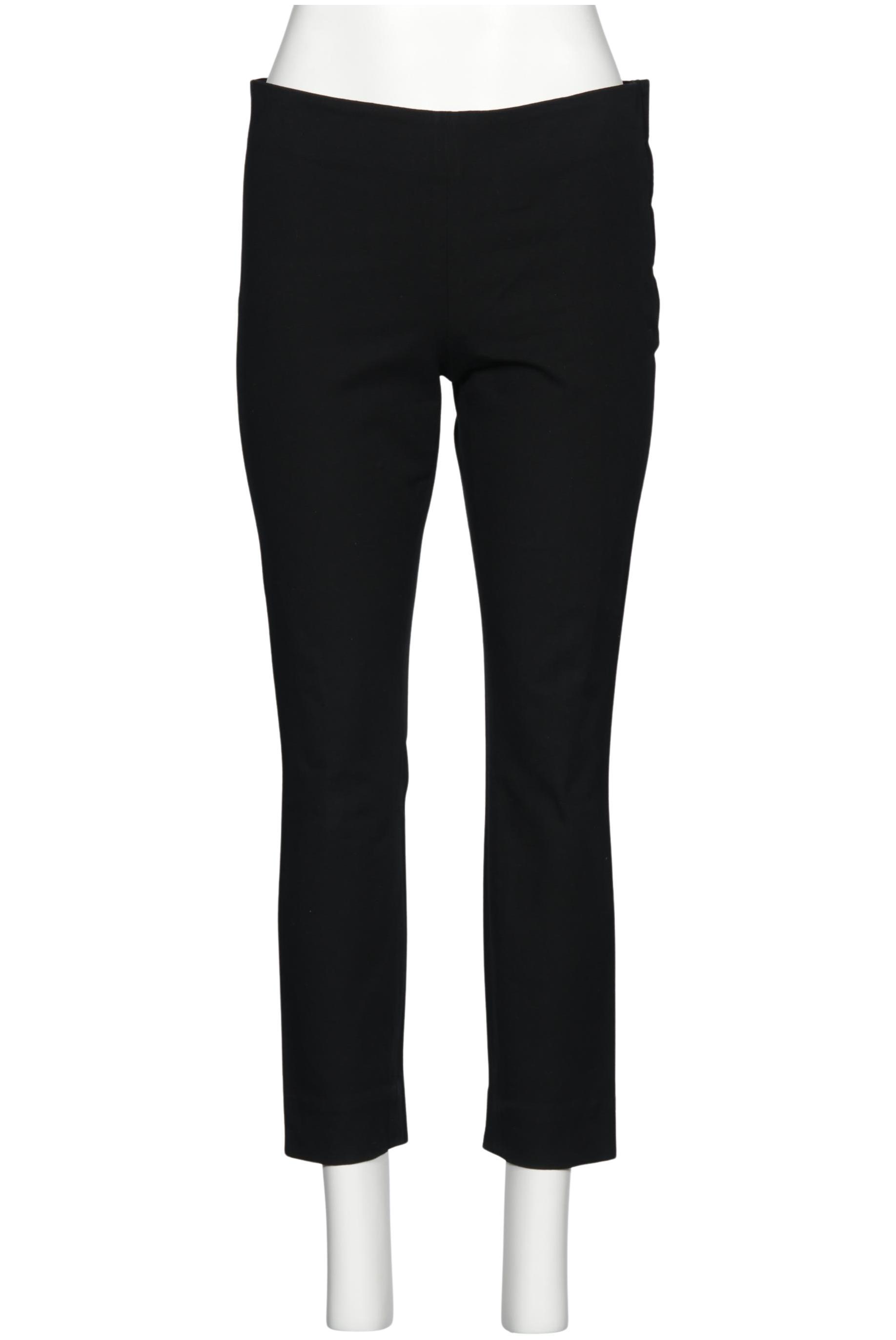 

COS Damen Stoffhose, schwarz, Gr. 42