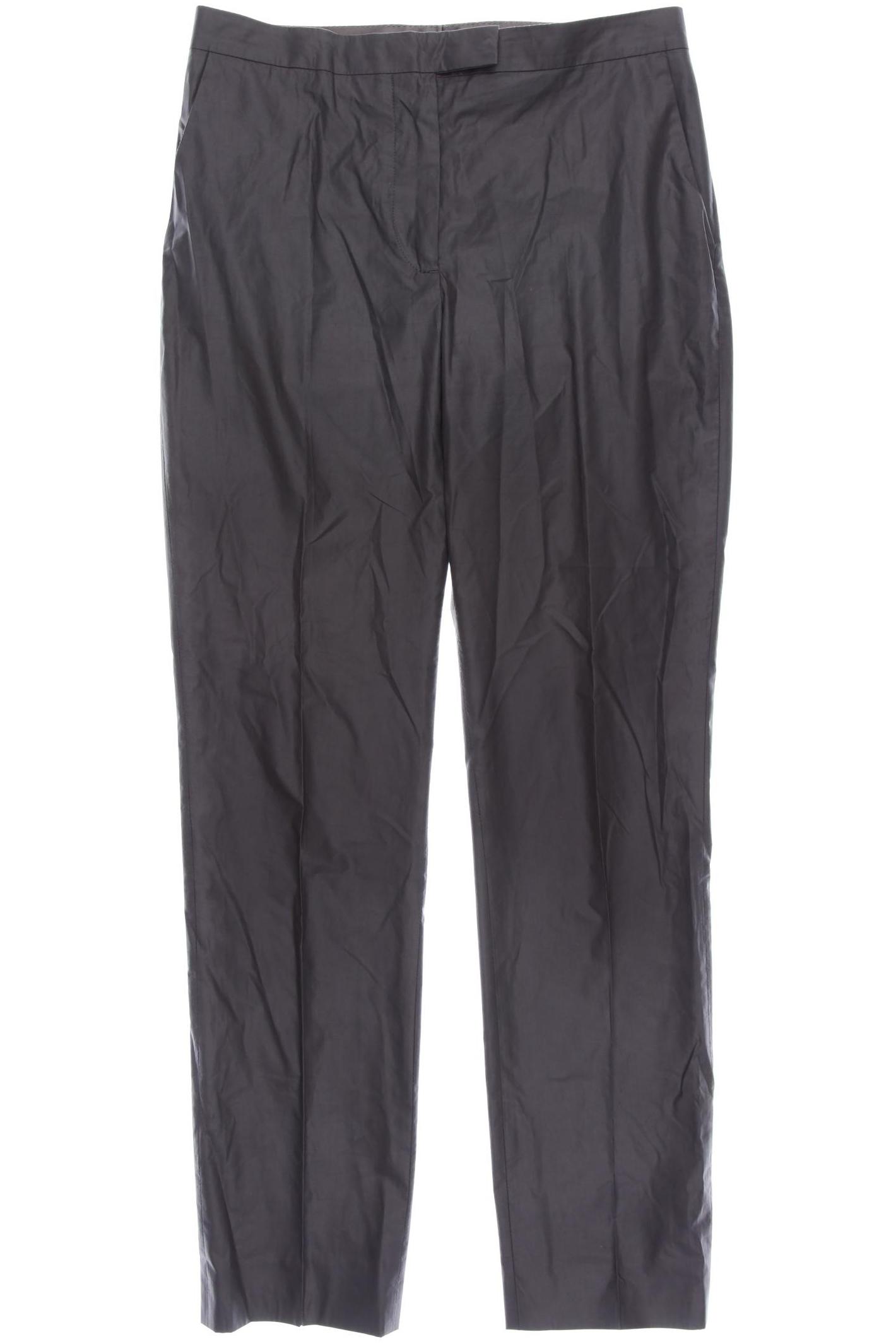 

COS Damen Stoffhose, grau