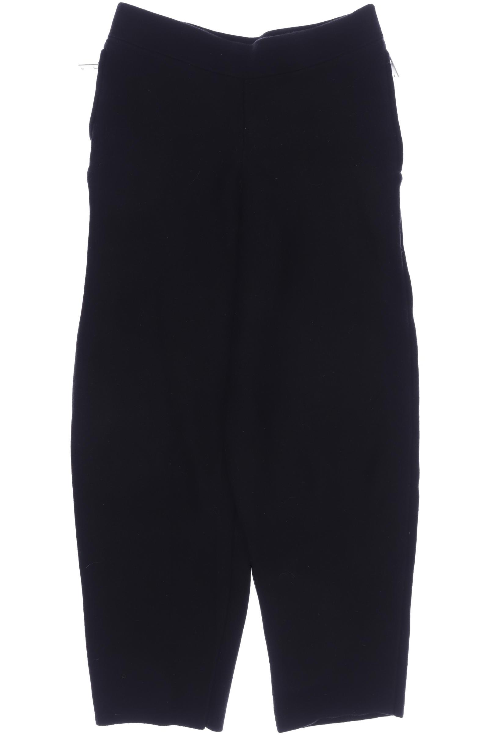 

COS Damen Stoffhose, schwarz