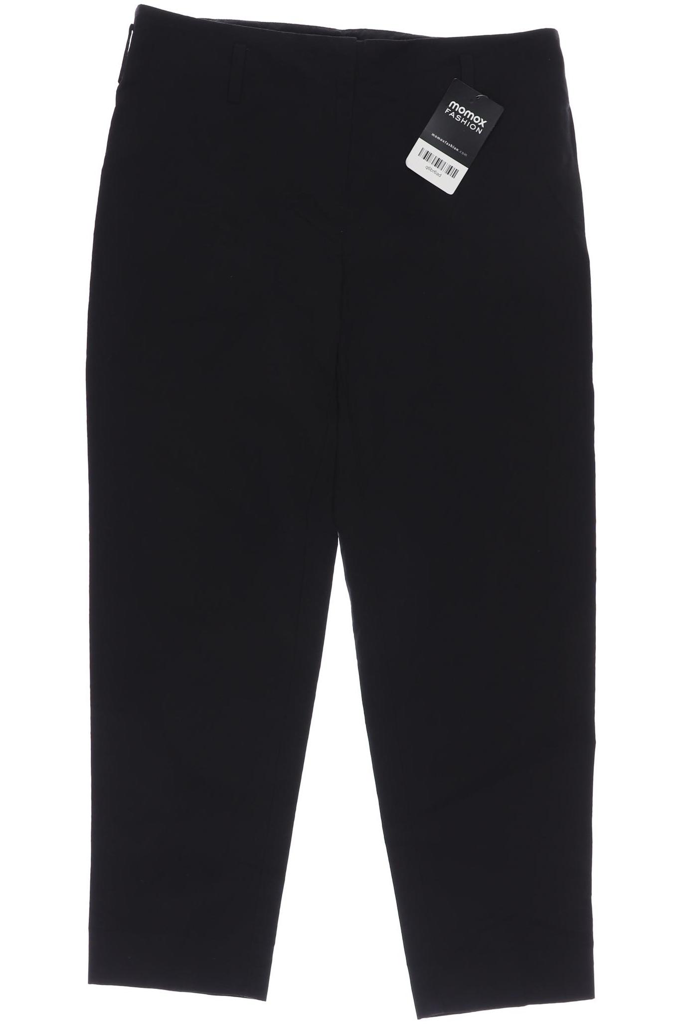 

COS Damen Stoffhose, schwarz, Gr. 34