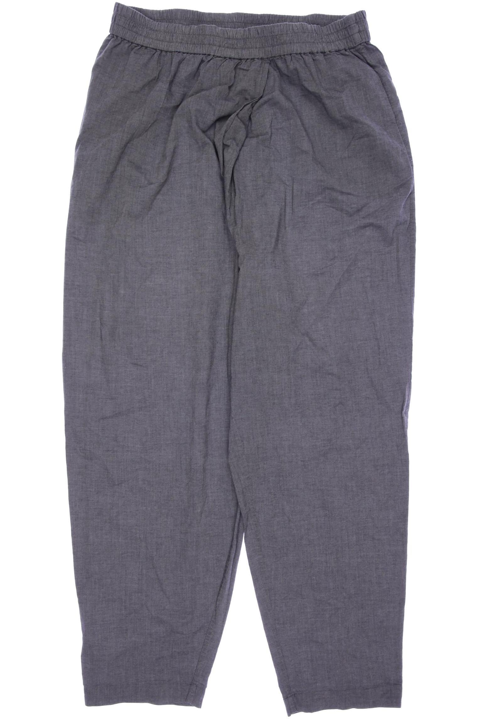 

COS Damen Stoffhose, grau, Gr. 0