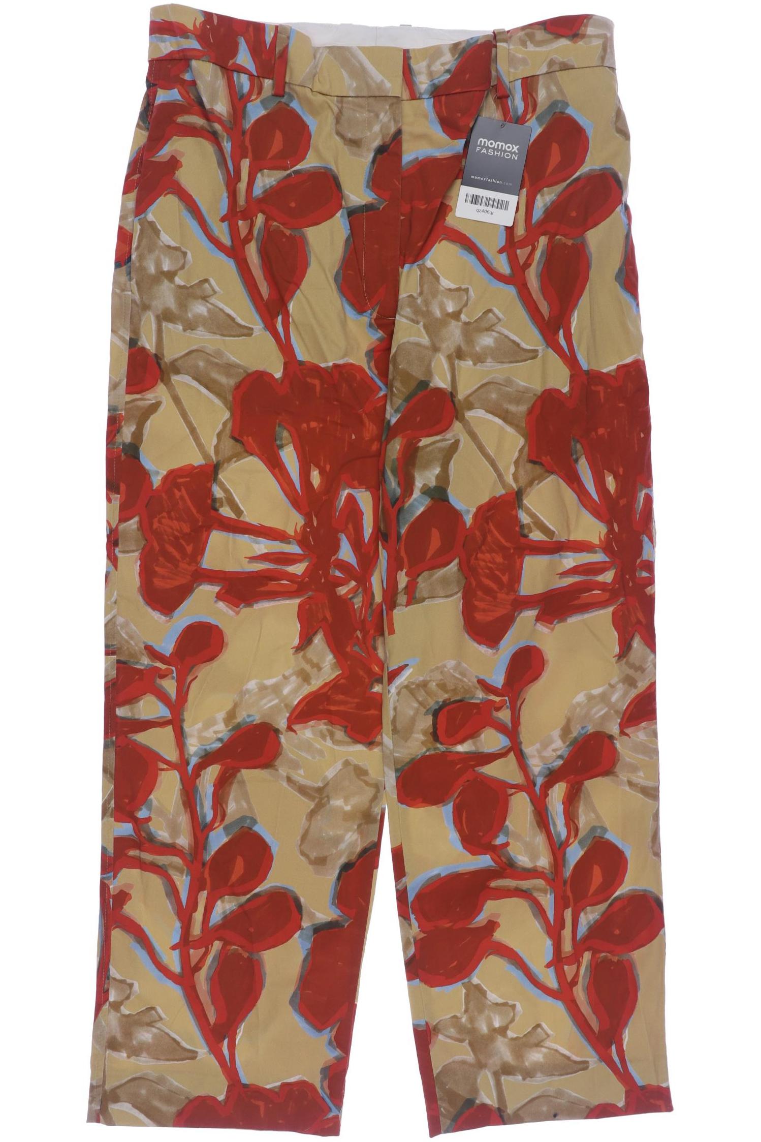 

COS Damen Stoffhose, beige, Gr. 40