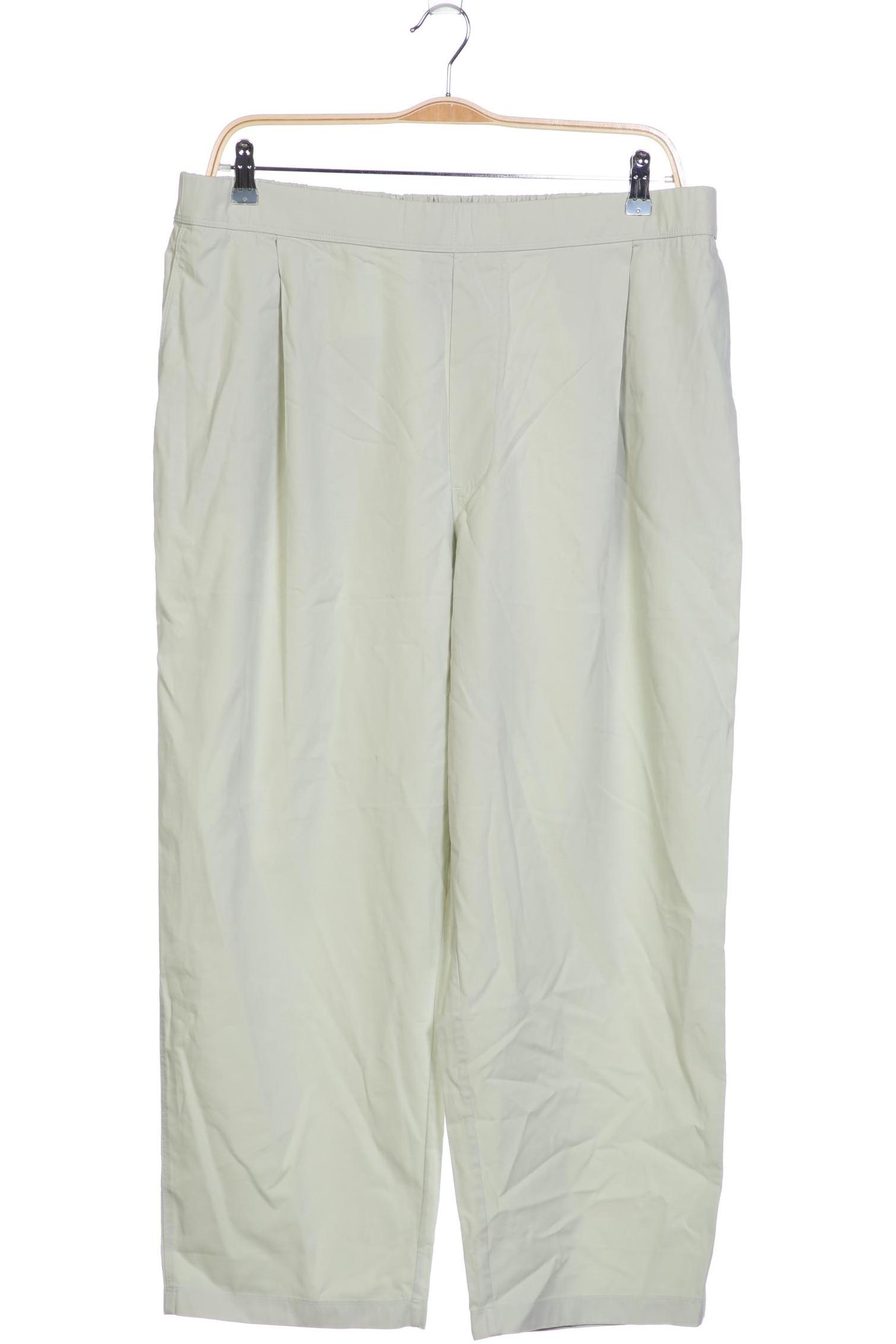 

COS Damen Stoffhose, hellgrün, Gr. 44