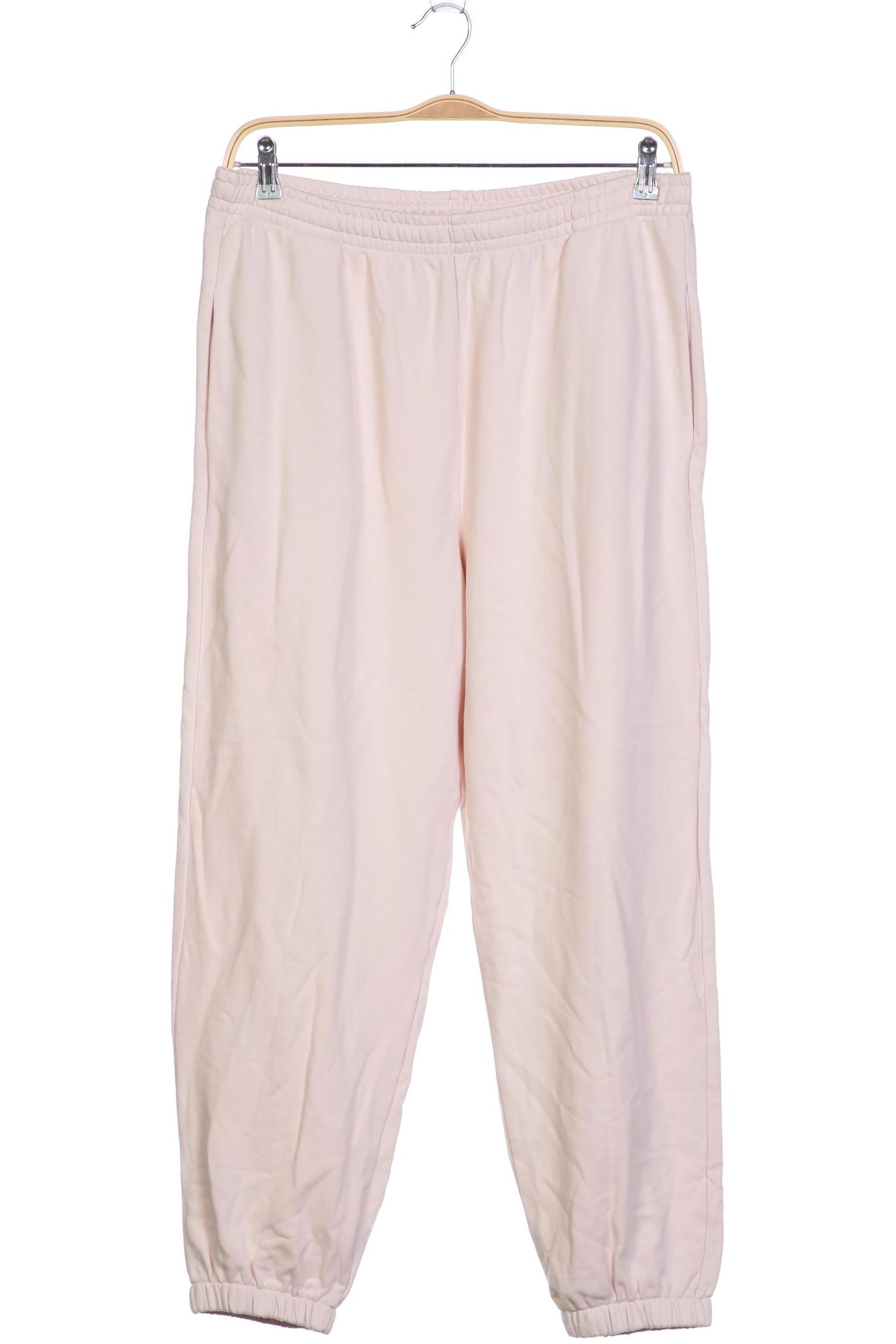 

COS Damen Stoffhose, pink, Gr. 42