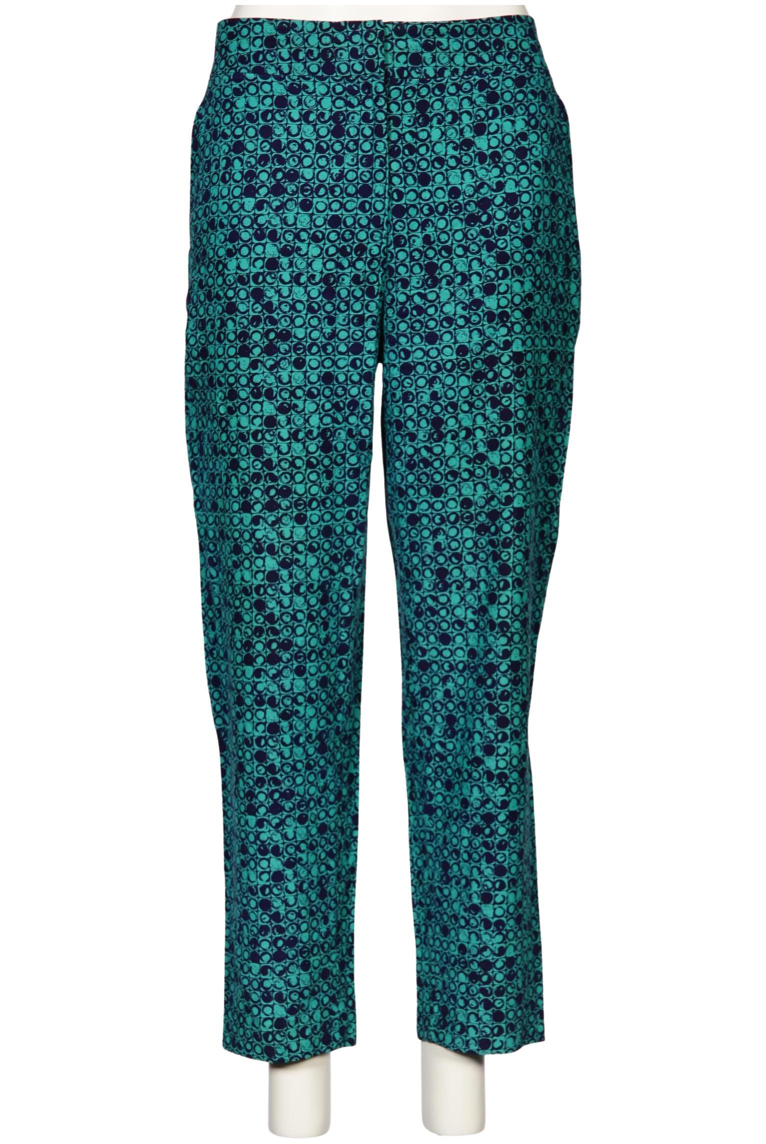 

COS Damen Stoffhose, mehrfarbig, Gr. 44