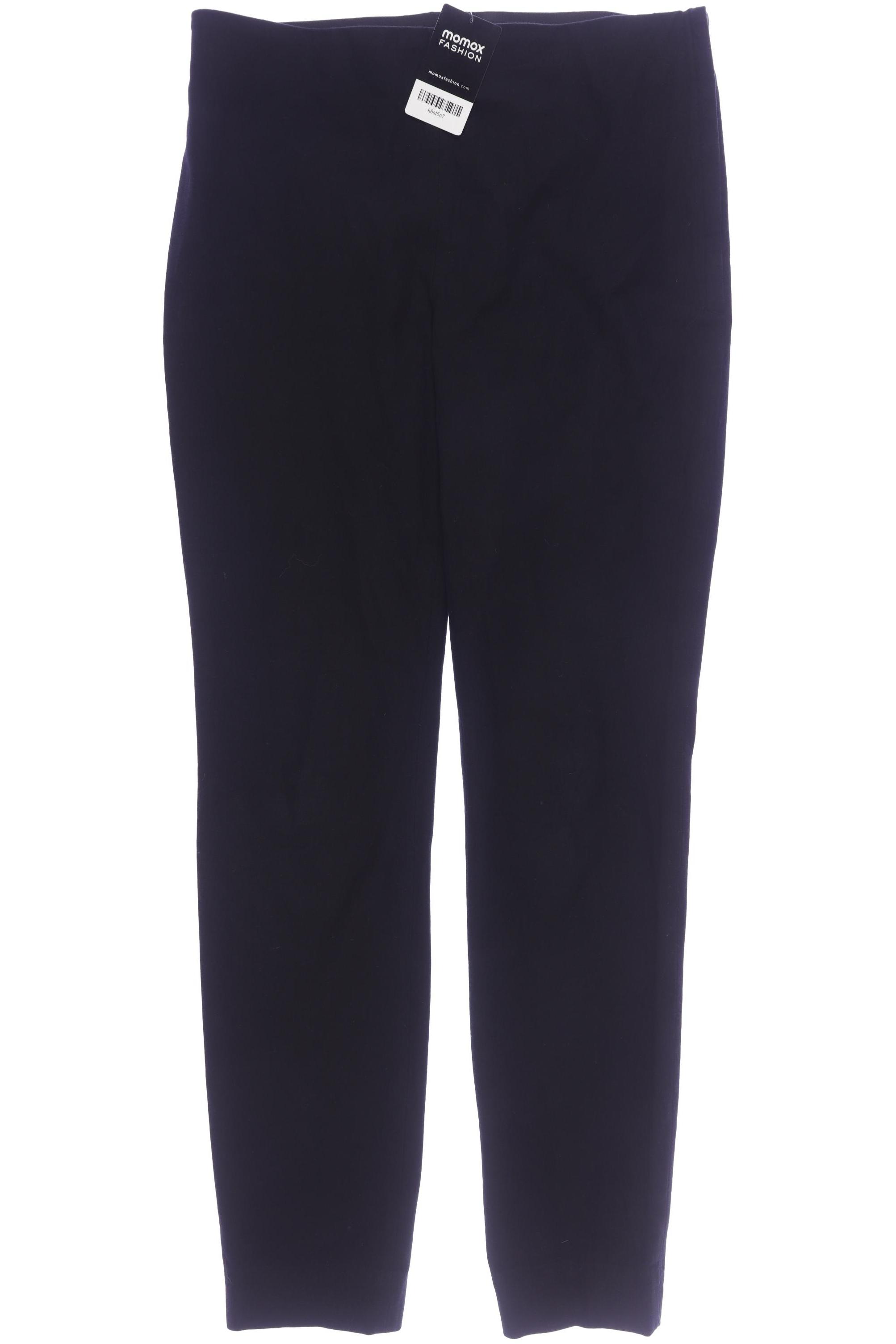 

COS Damen Stoffhose, schwarz, Gr. 44