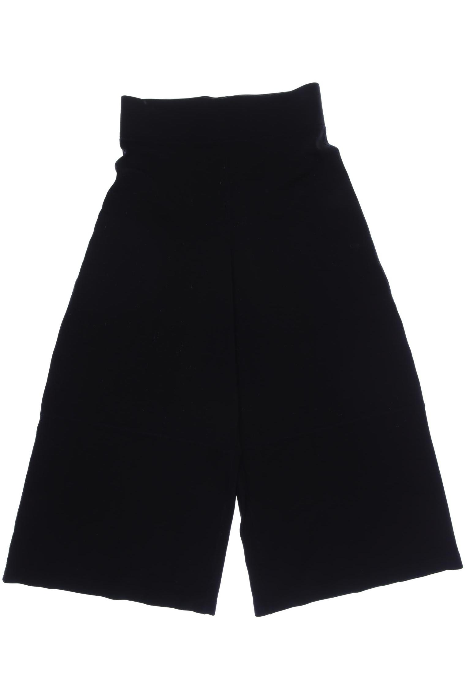 

COS Damen Stoffhose, schwarz, Gr. 0