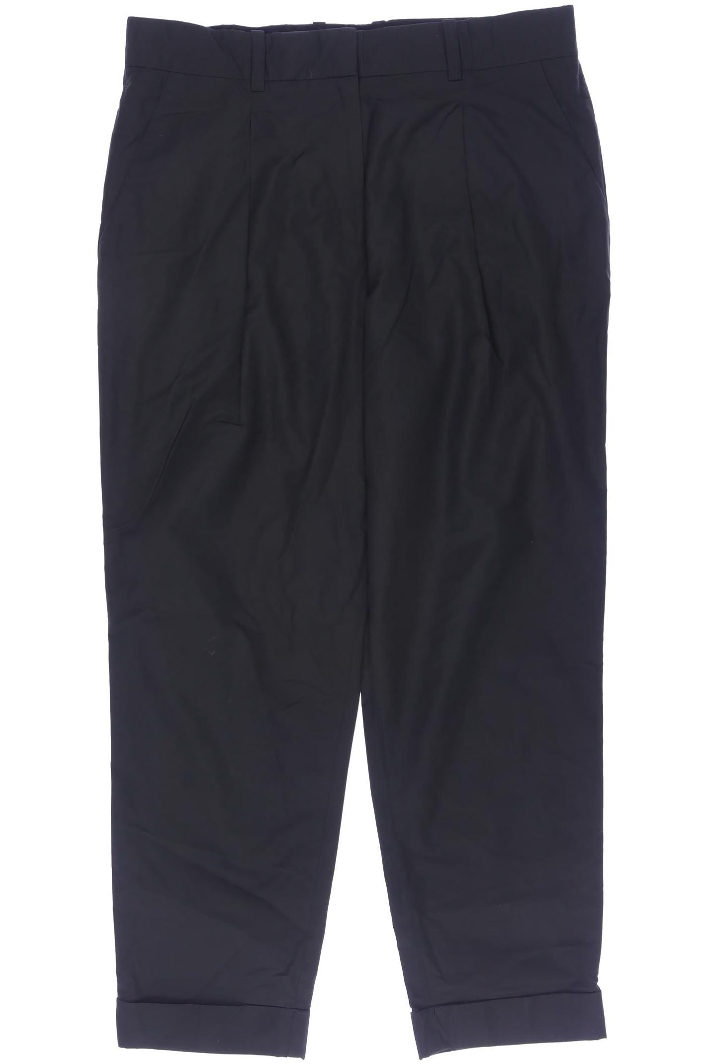 

COS Damen Stoffhose, grün, Gr. 38