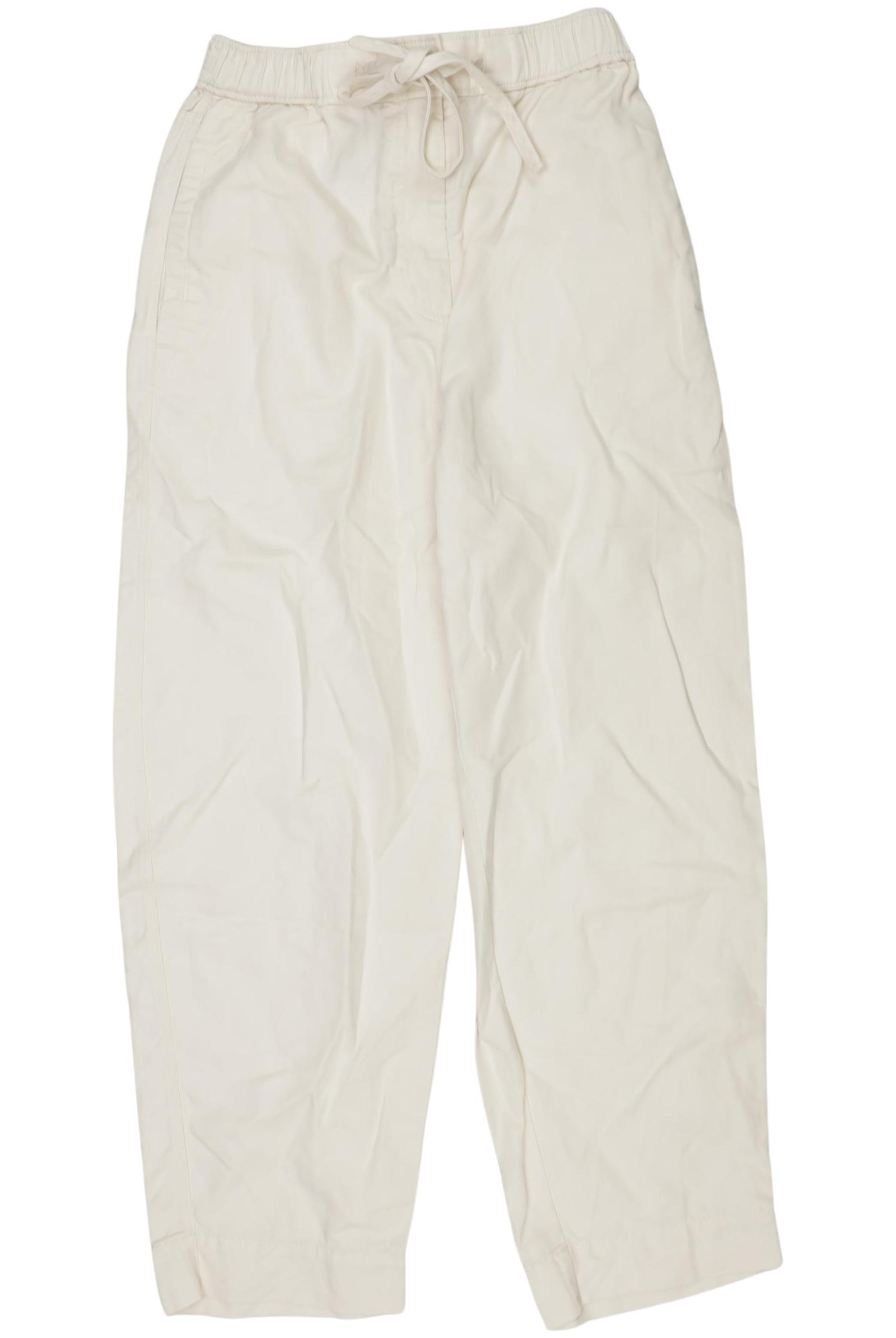 

COS Damen Stoffhose, beige, Gr. 34