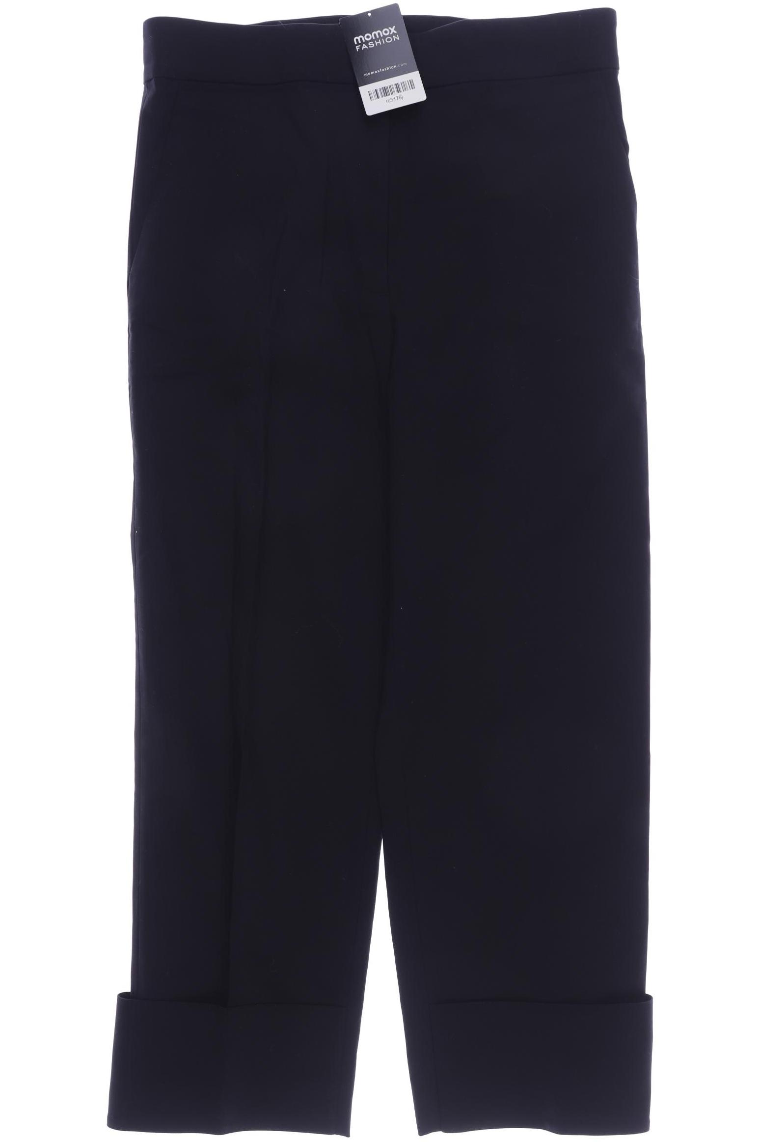 

COS Damen Stoffhose, schwarz