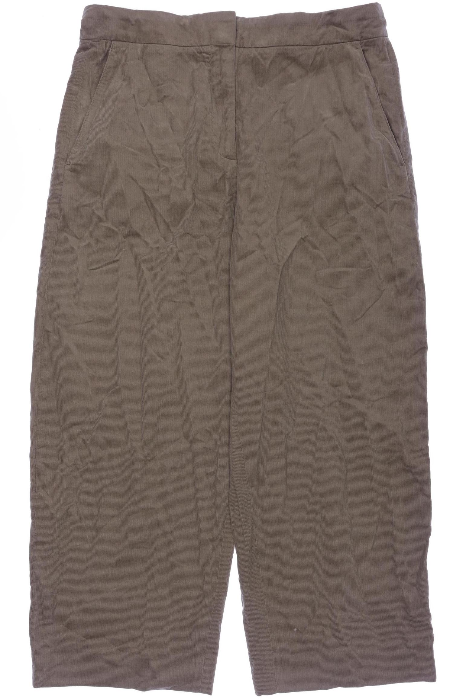 

COS Damen Stoffhose, beige, Gr. 40
