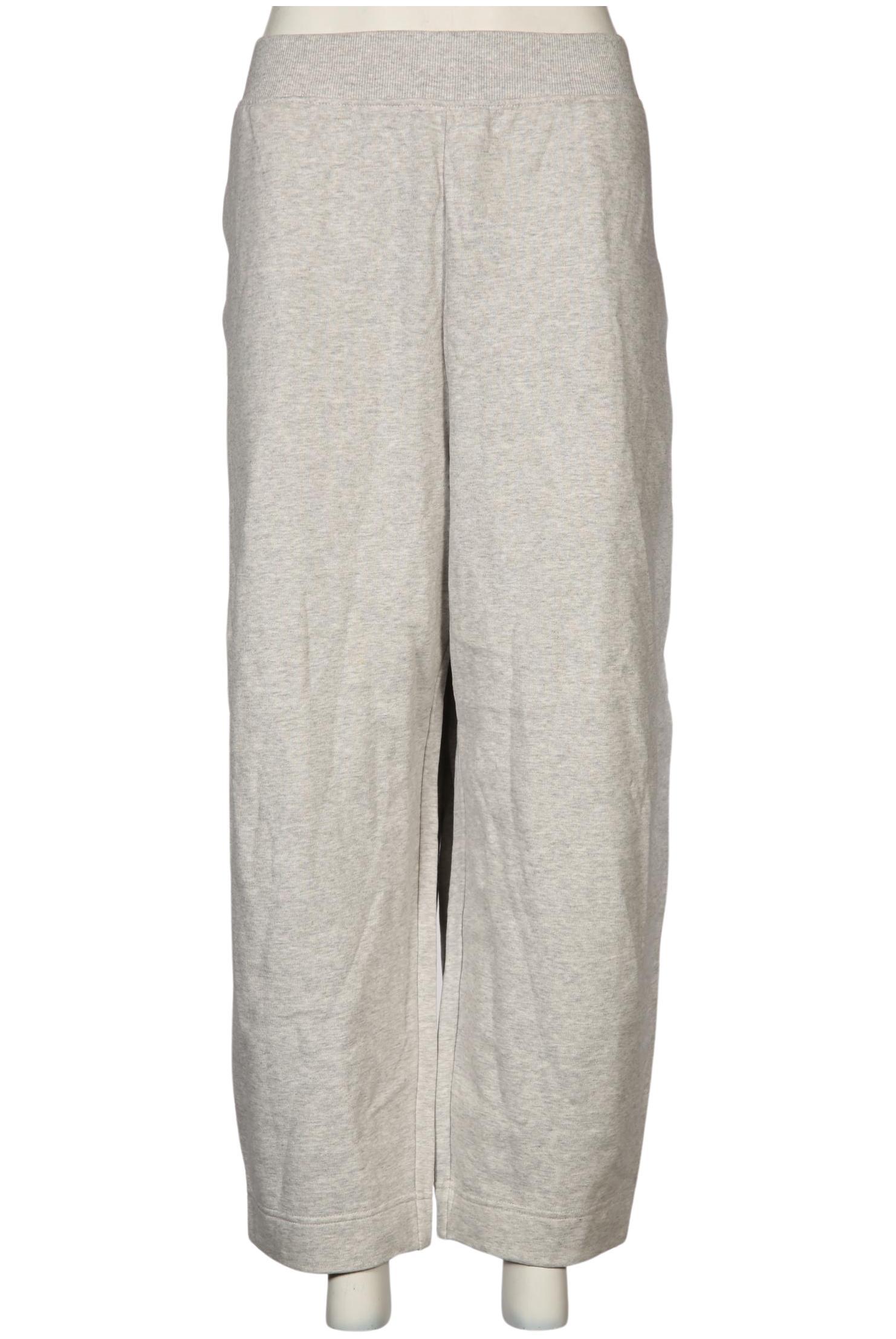 

COS Damen Stoffhose, grau, Gr. 0