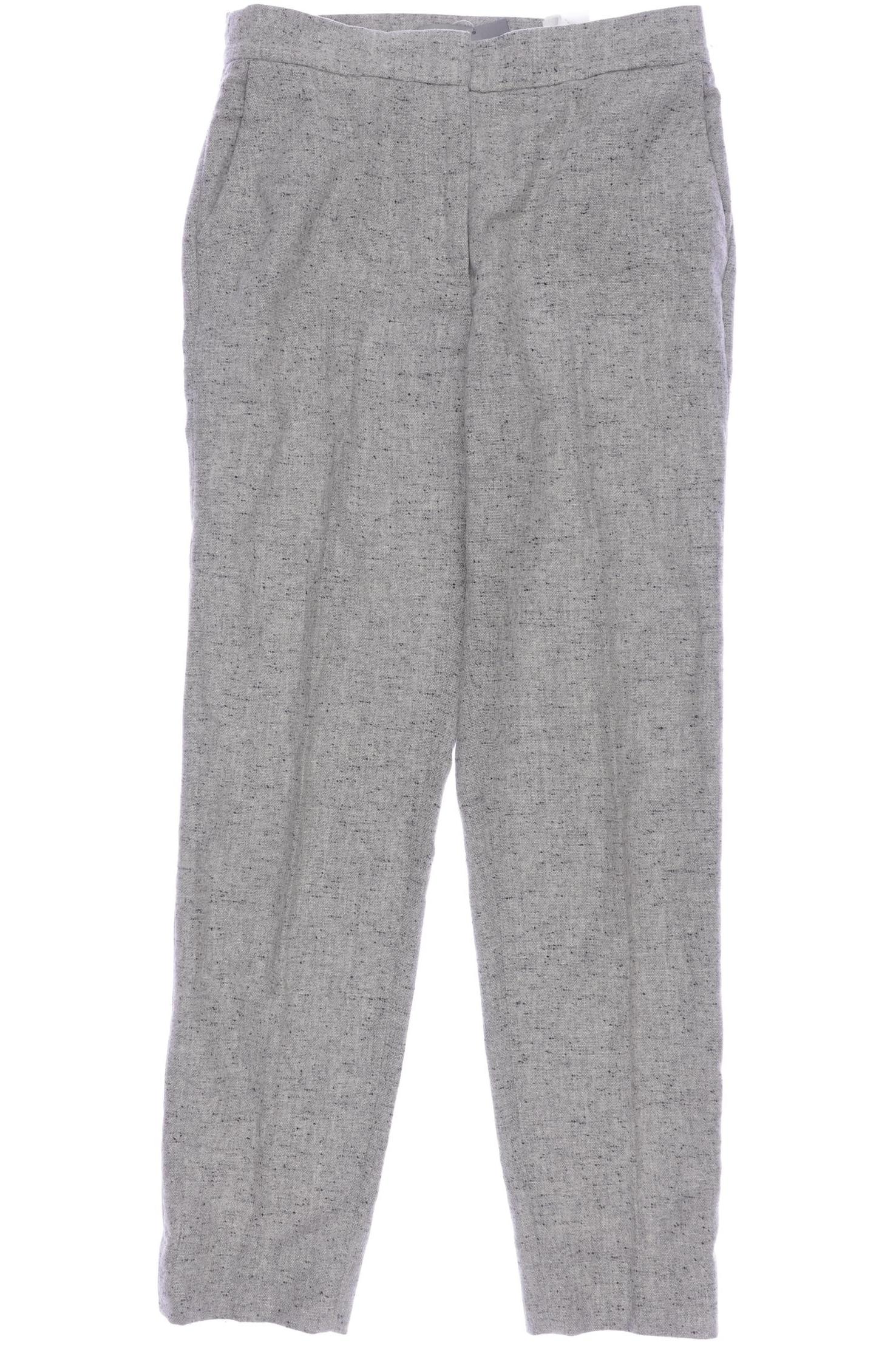 

COS Damen Stoffhose, grau, Gr. 36