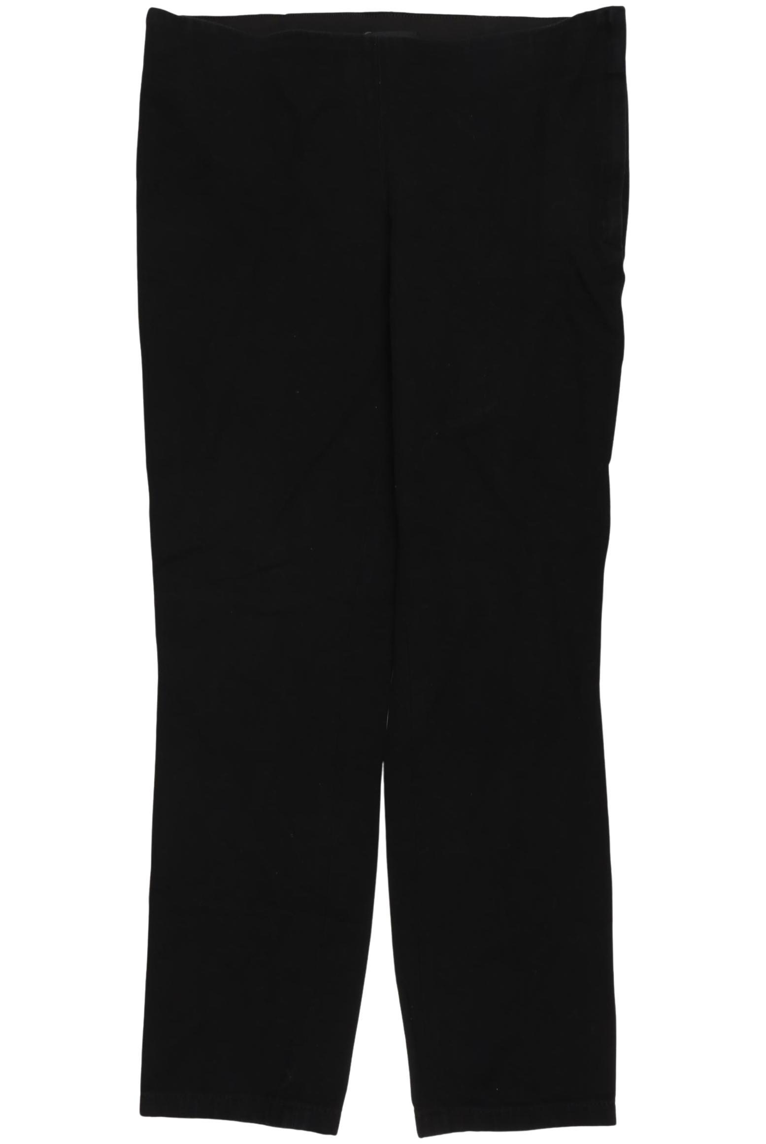 

COS Damen Stoffhose, schwarz, Gr. 38