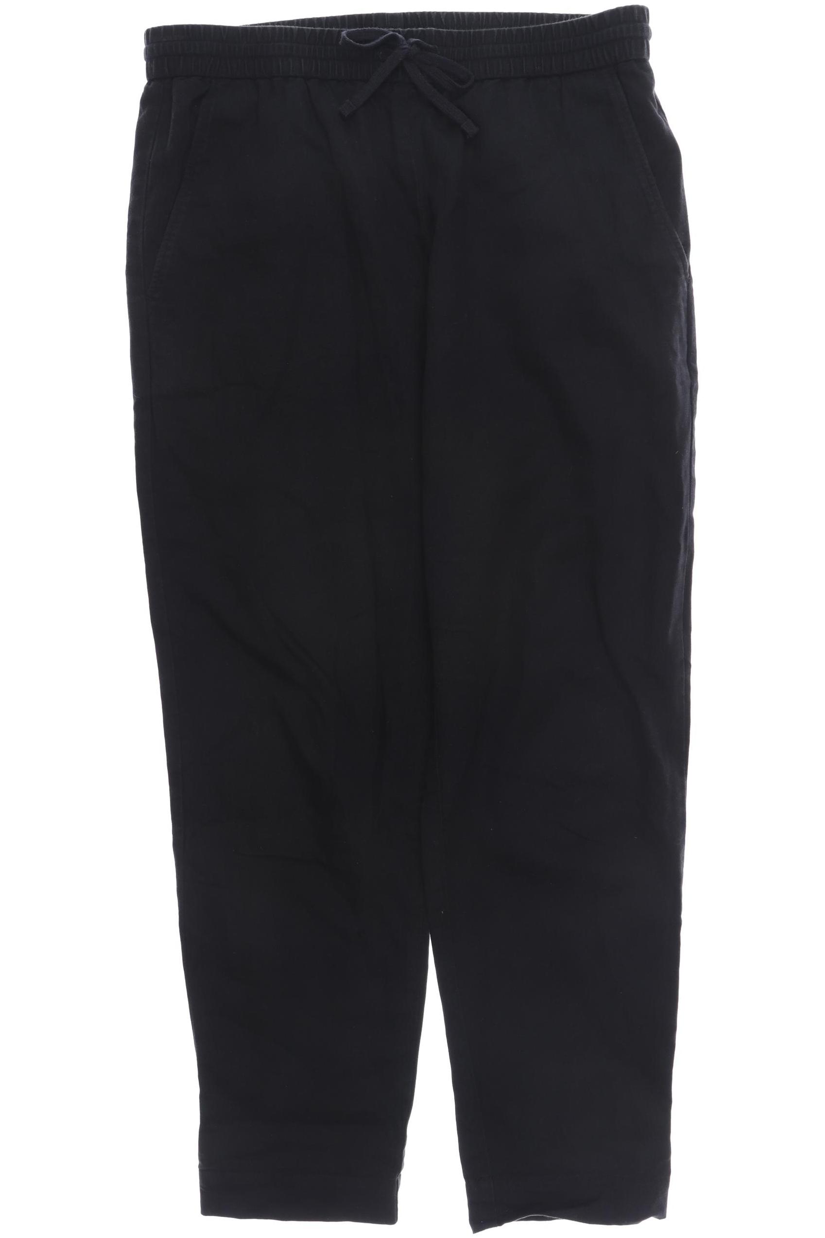 

COS Damen Stoffhose, schwarz