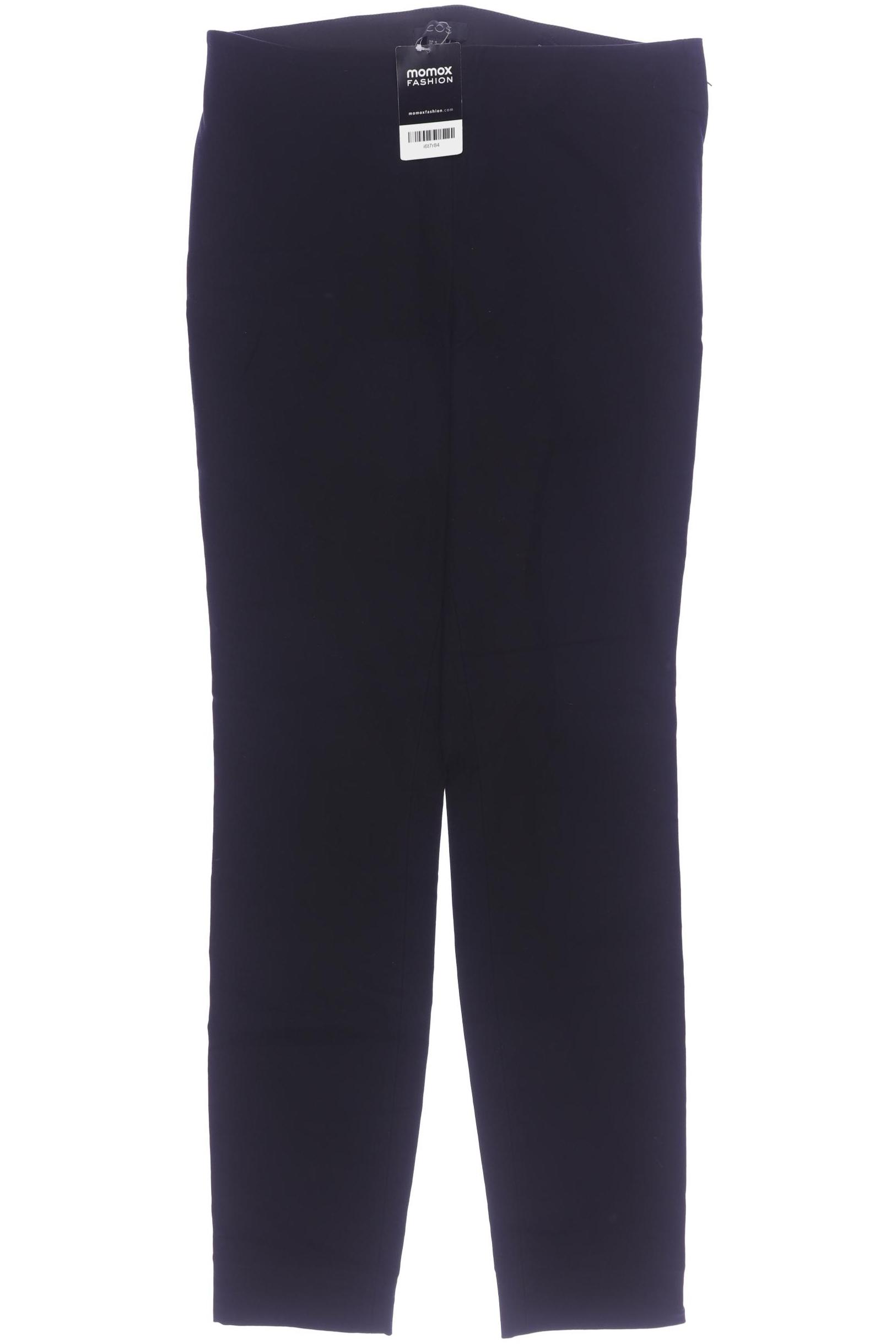 

COS Damen Stoffhose, schwarz, Gr. 40