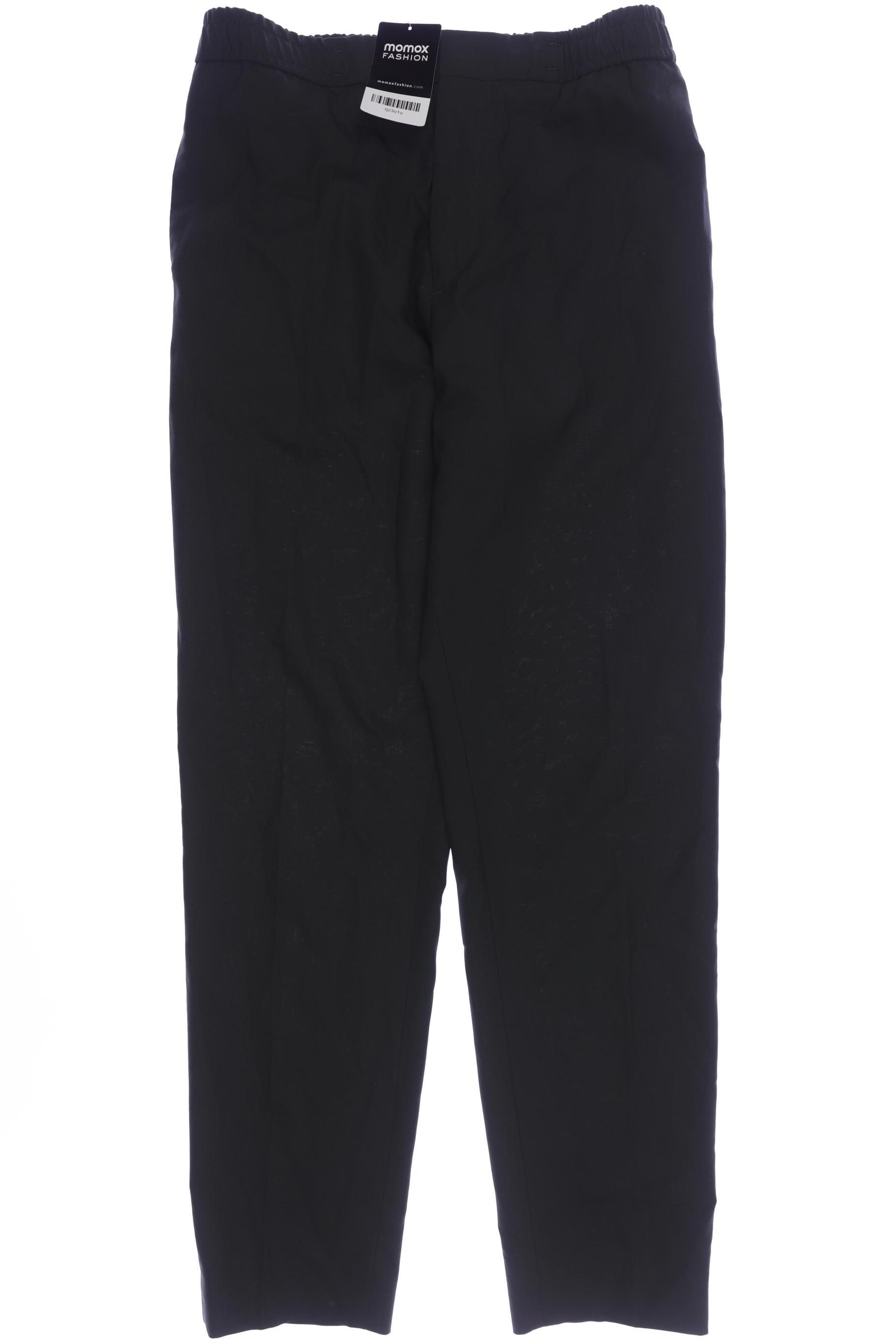 Thumbnail - COS Damen Stoffhose, grün, Gr. 46