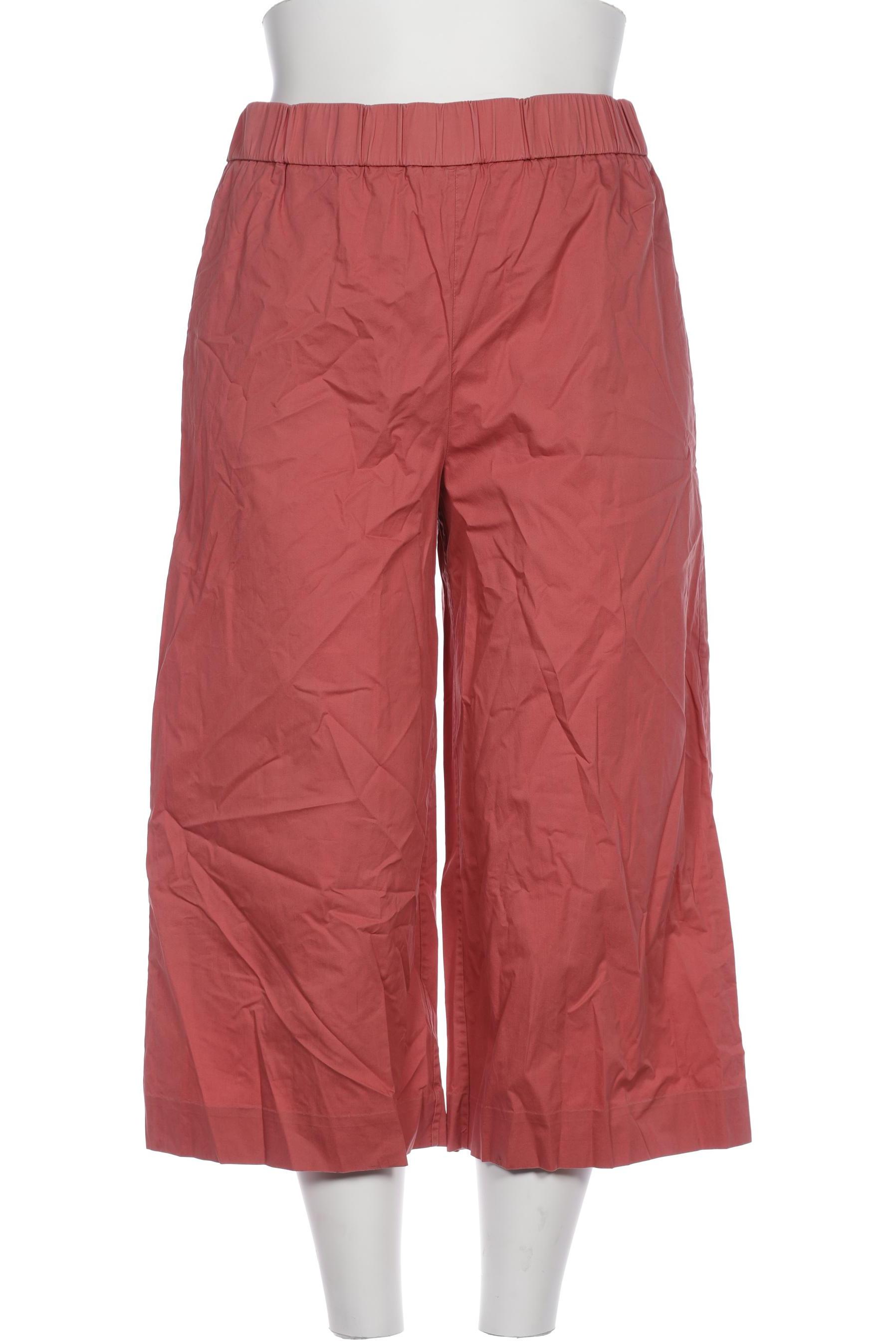 

COS Damen Stoffhose, rot, Gr. 42
