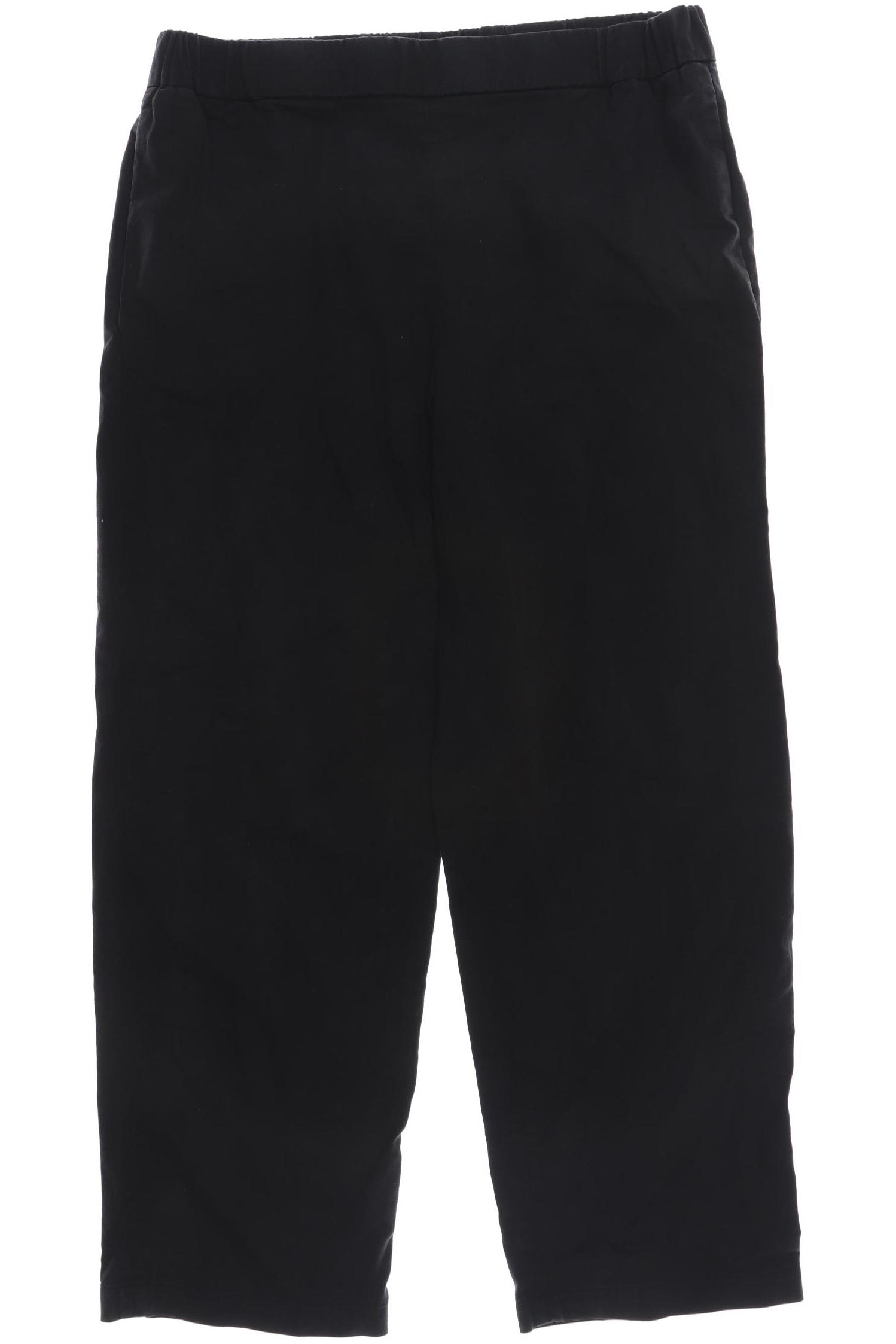 

COS Damen Stoffhose, schwarz