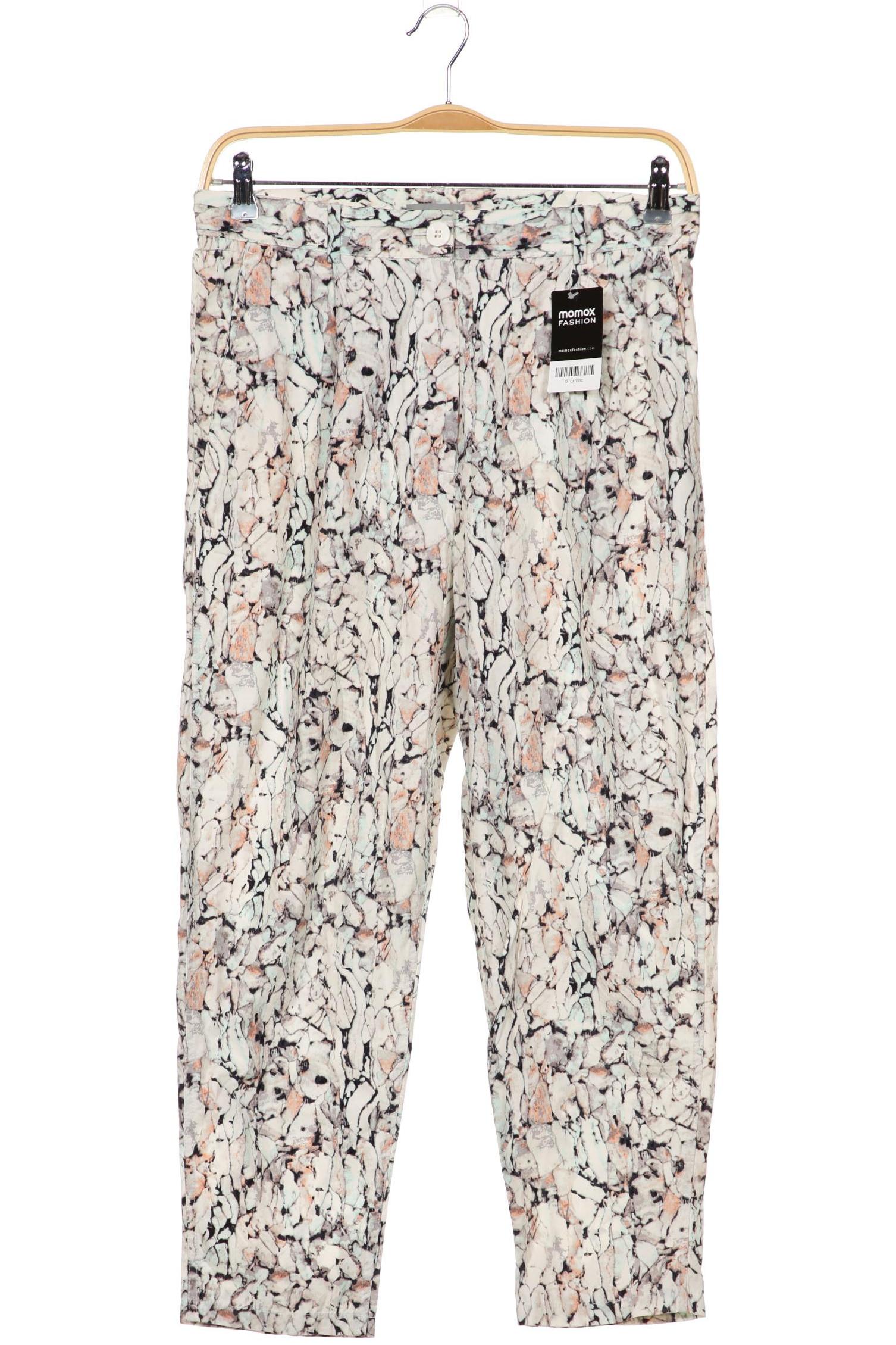 

COS Damen Stoffhose, mehrfarbig, Gr. 38