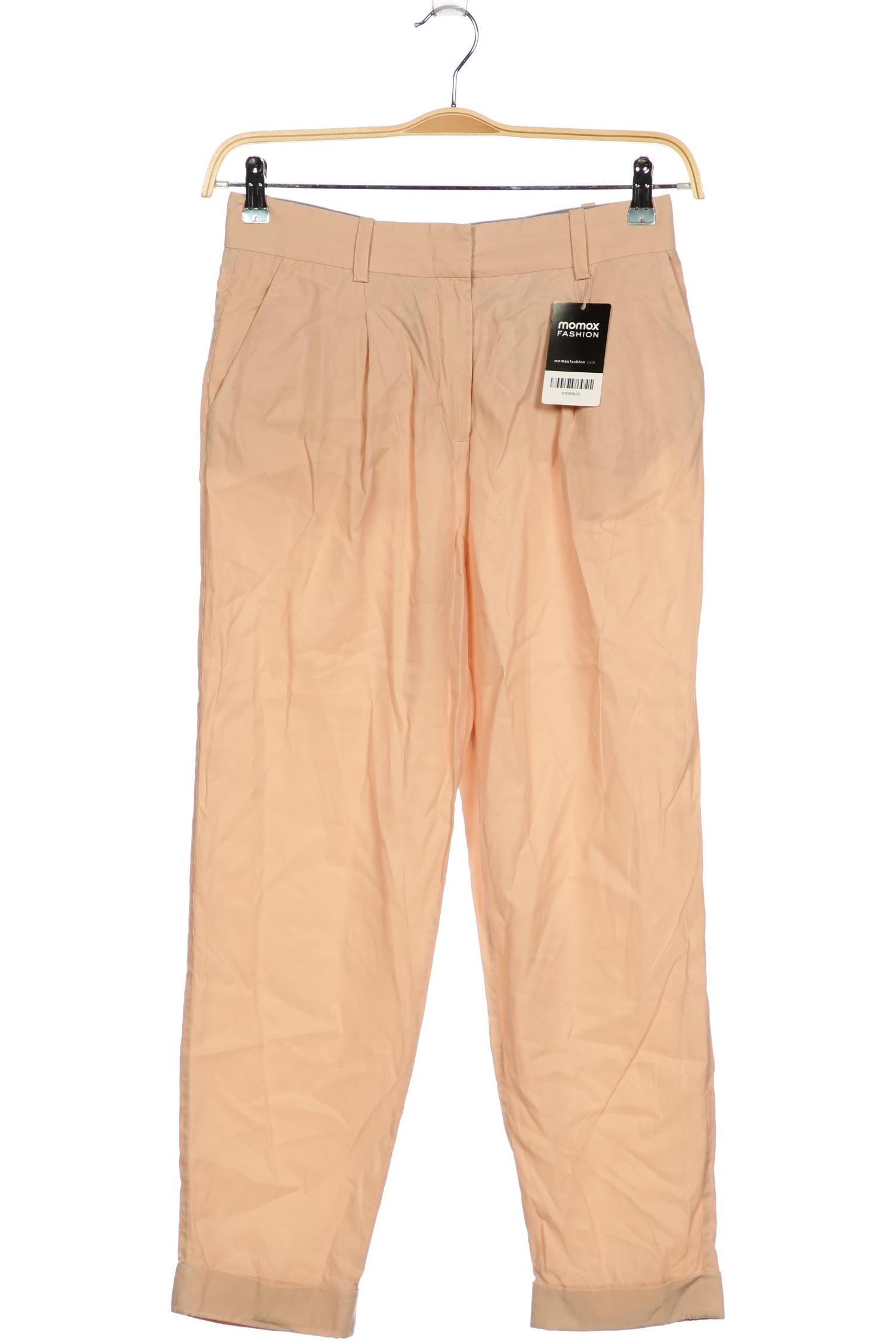 

COS Damen Stoffhose, beige, Gr. 34