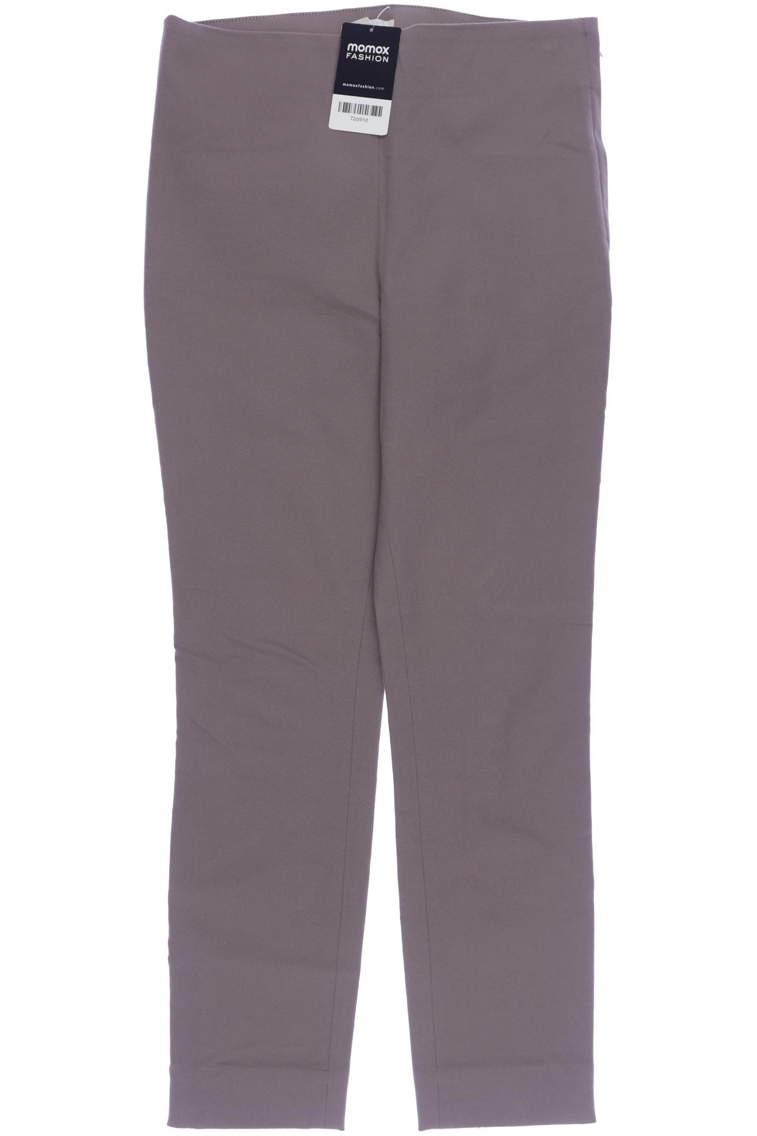 

COS Damen Stoffhose, braun, Gr. 38