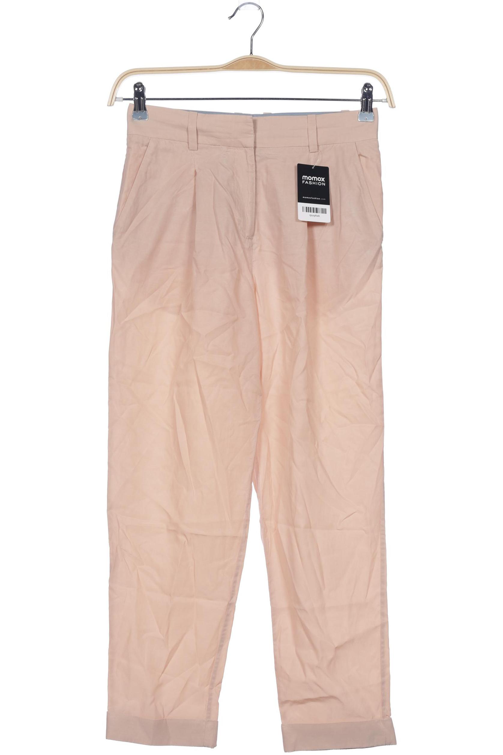 

COS Damen Stoffhose, pink, Gr. 2