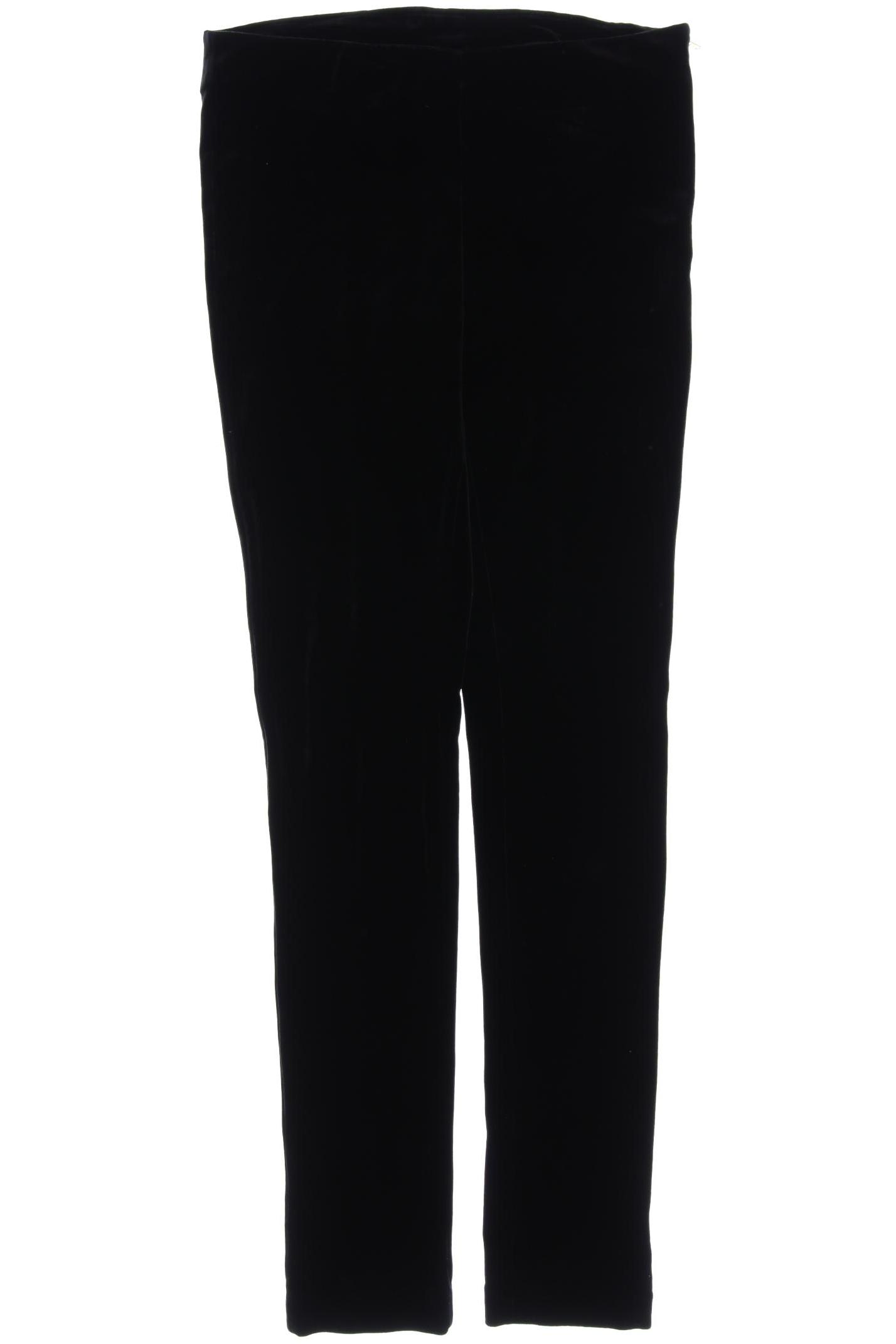 

COS Damen Stoffhose, schwarz, Gr. 0