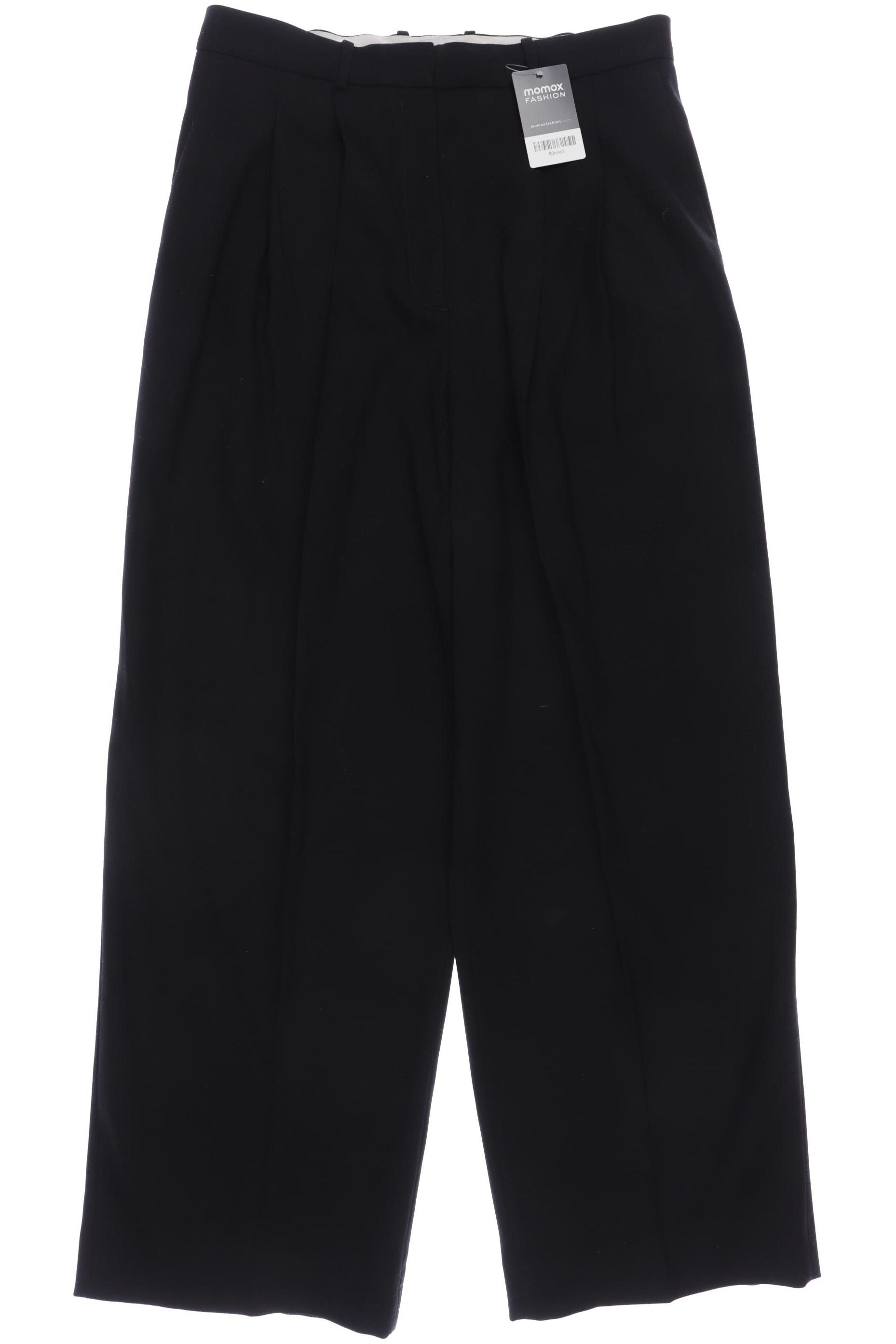 

COS Damen Stoffhose, schwarz