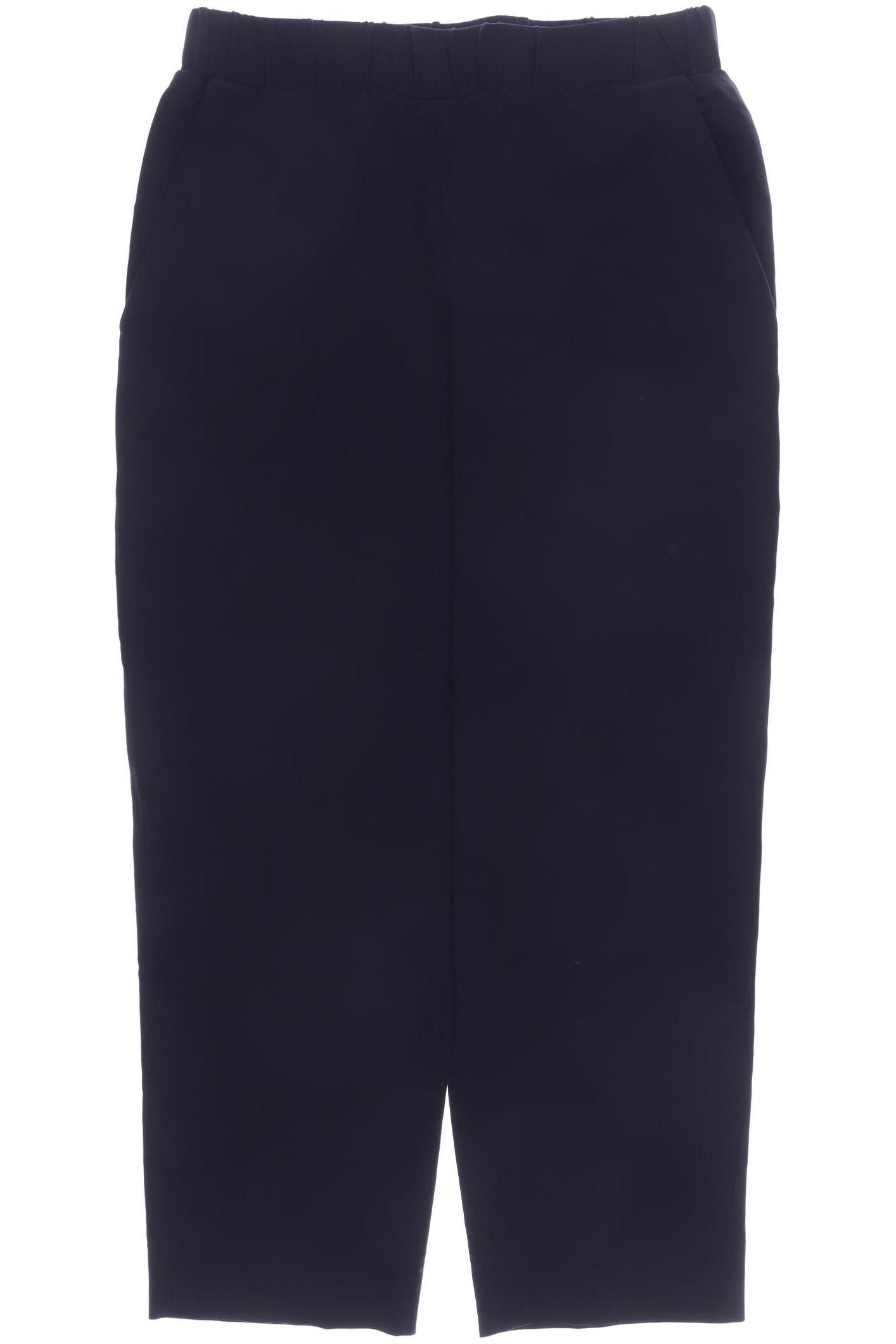 

COS Damen Stoffhose, schwarz