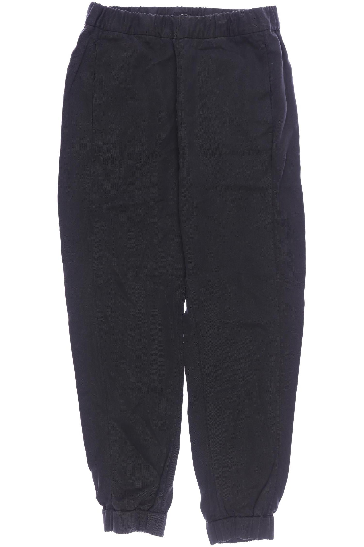 

COS Damen Stoffhose, grau, Gr. 32