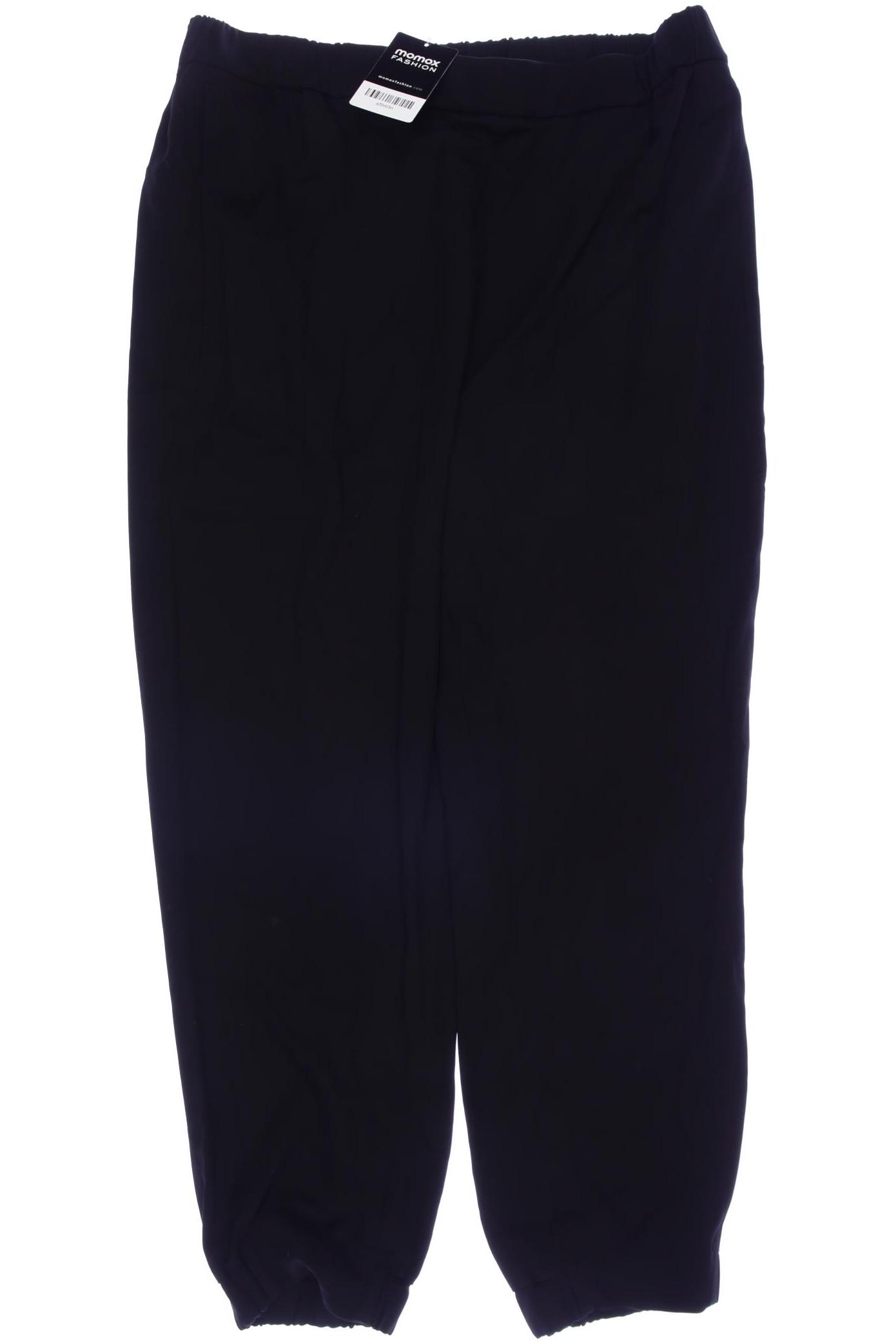 

COS Damen Stoffhose, schwarz, Gr. 42