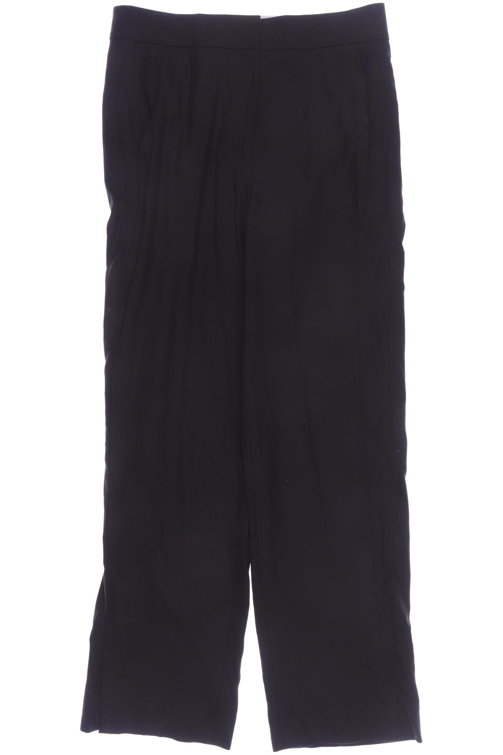 

COS Damen Stoffhose, schwarz