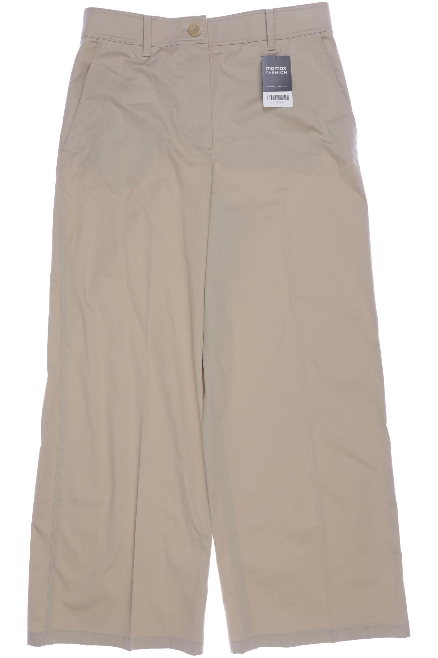 

COS Damen Stoffhose, beige, Gr. 40