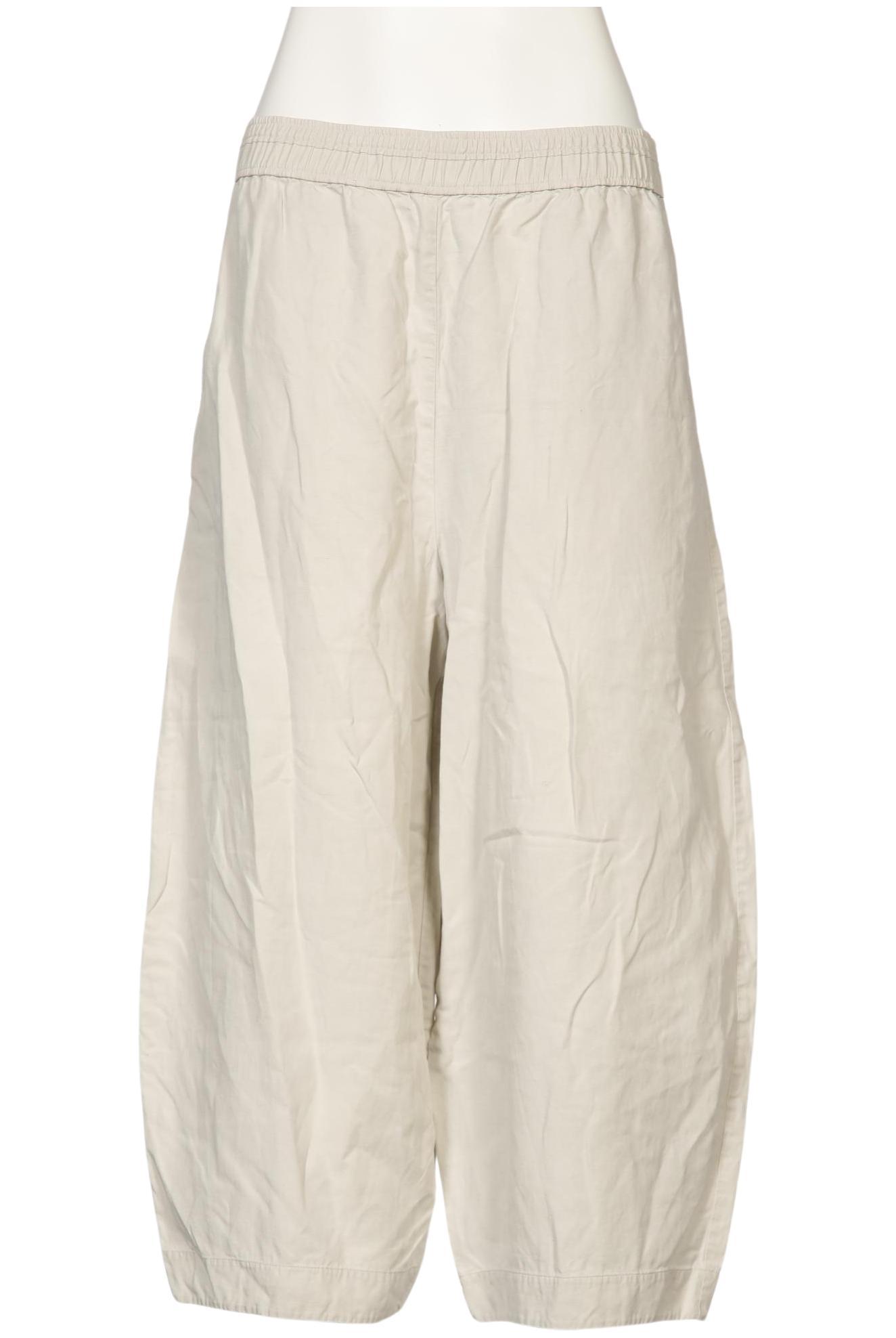 

COS Damen Stoffhose, beige, Gr. 38