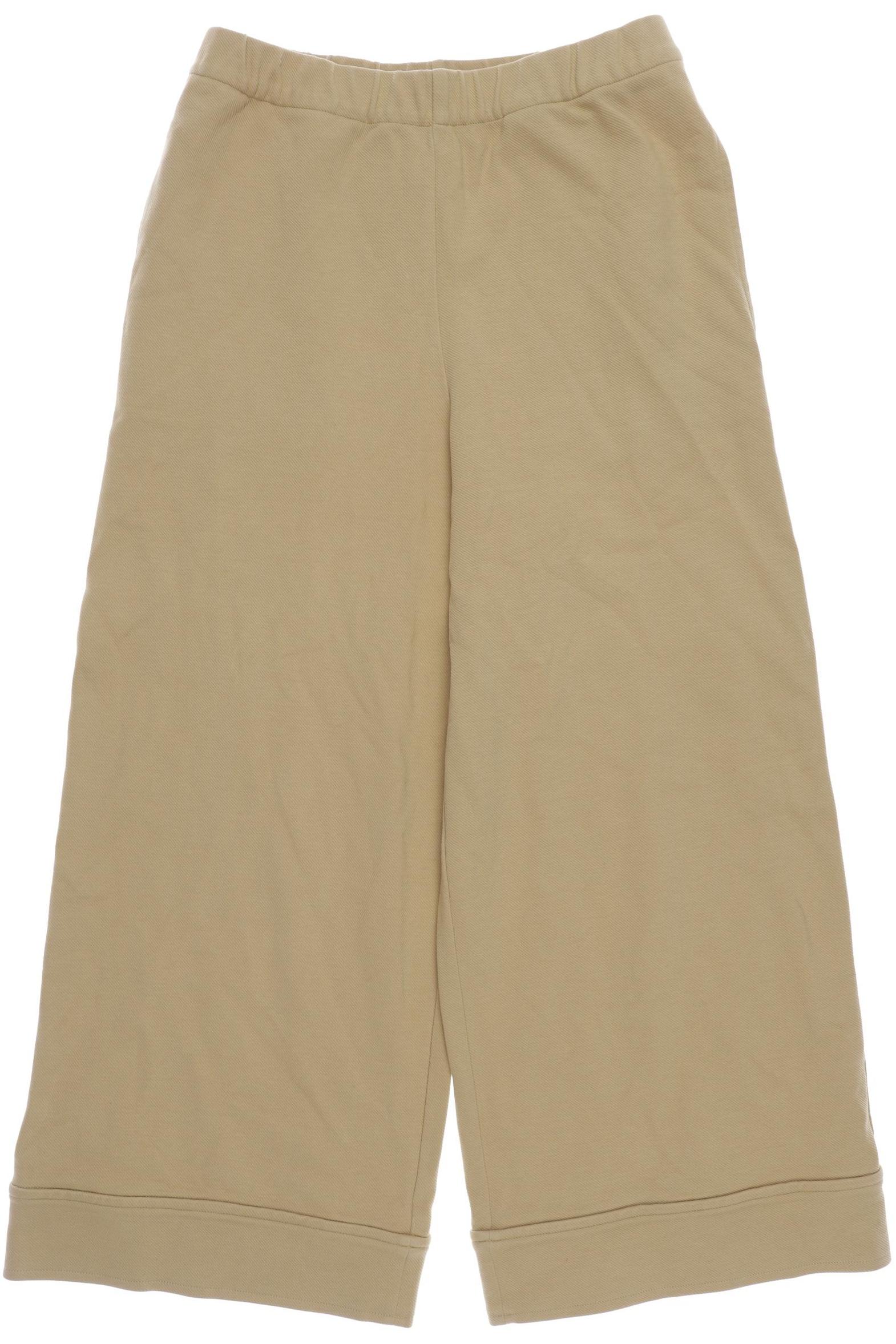 

COS Damen Stoffhose, beige, Gr. 0