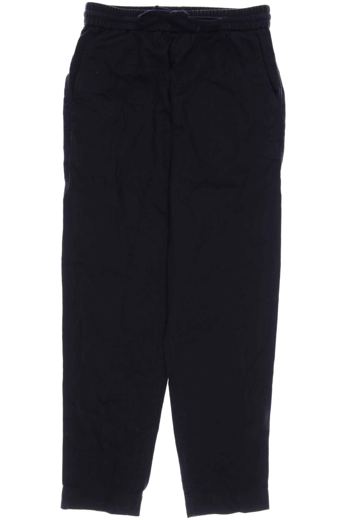 

COS Damen Stoffhose, grau, Gr. 34