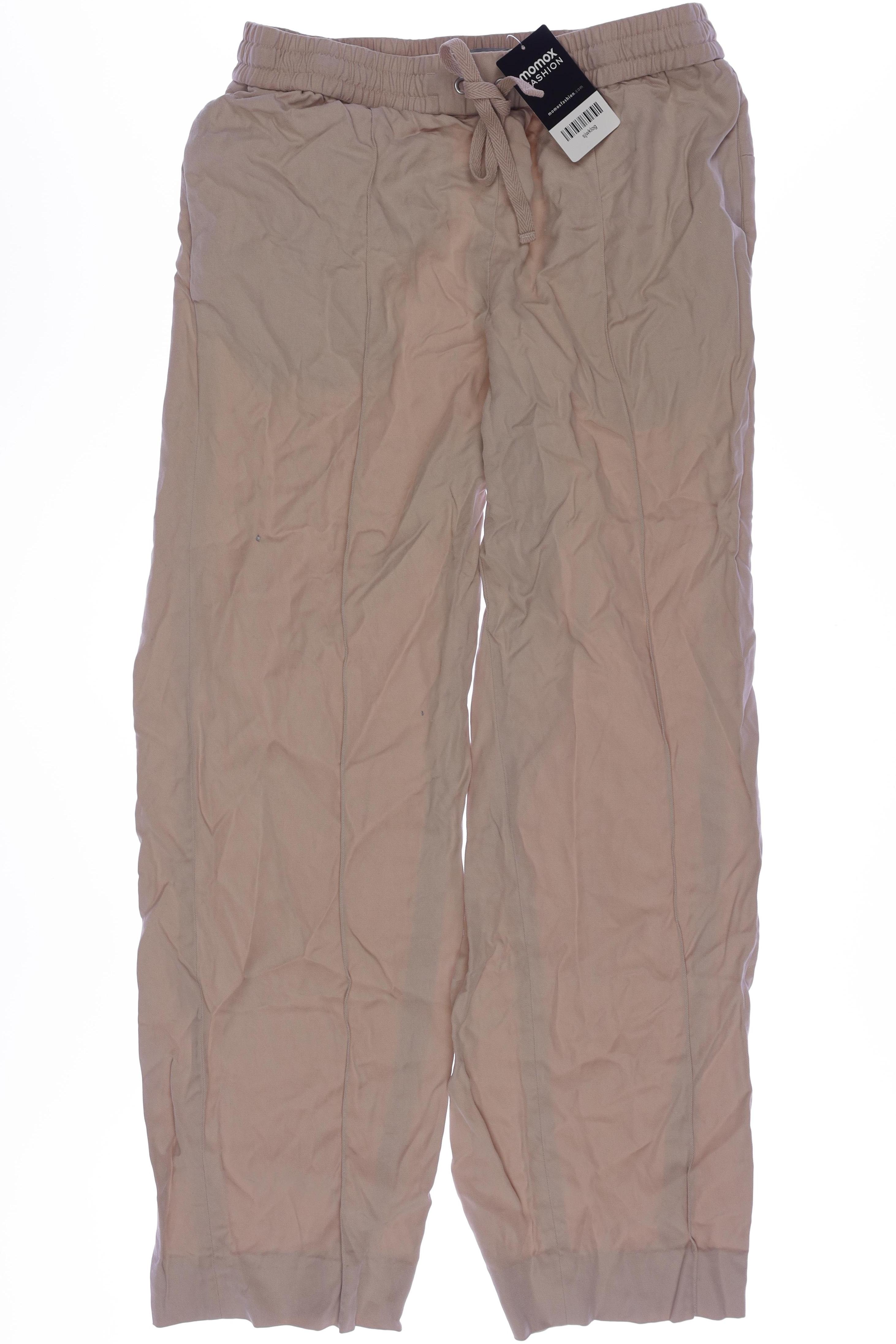 

COS Damen Stoffhose, beige, Gr. 0