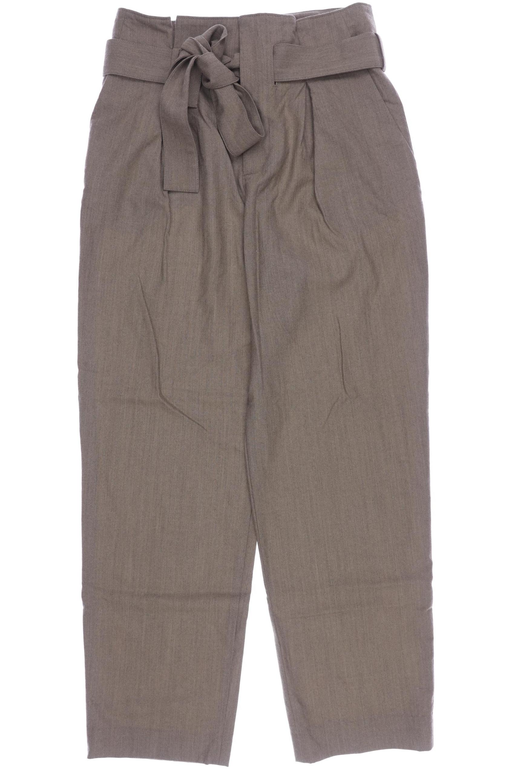 

COS Damen Stoffhose, beige