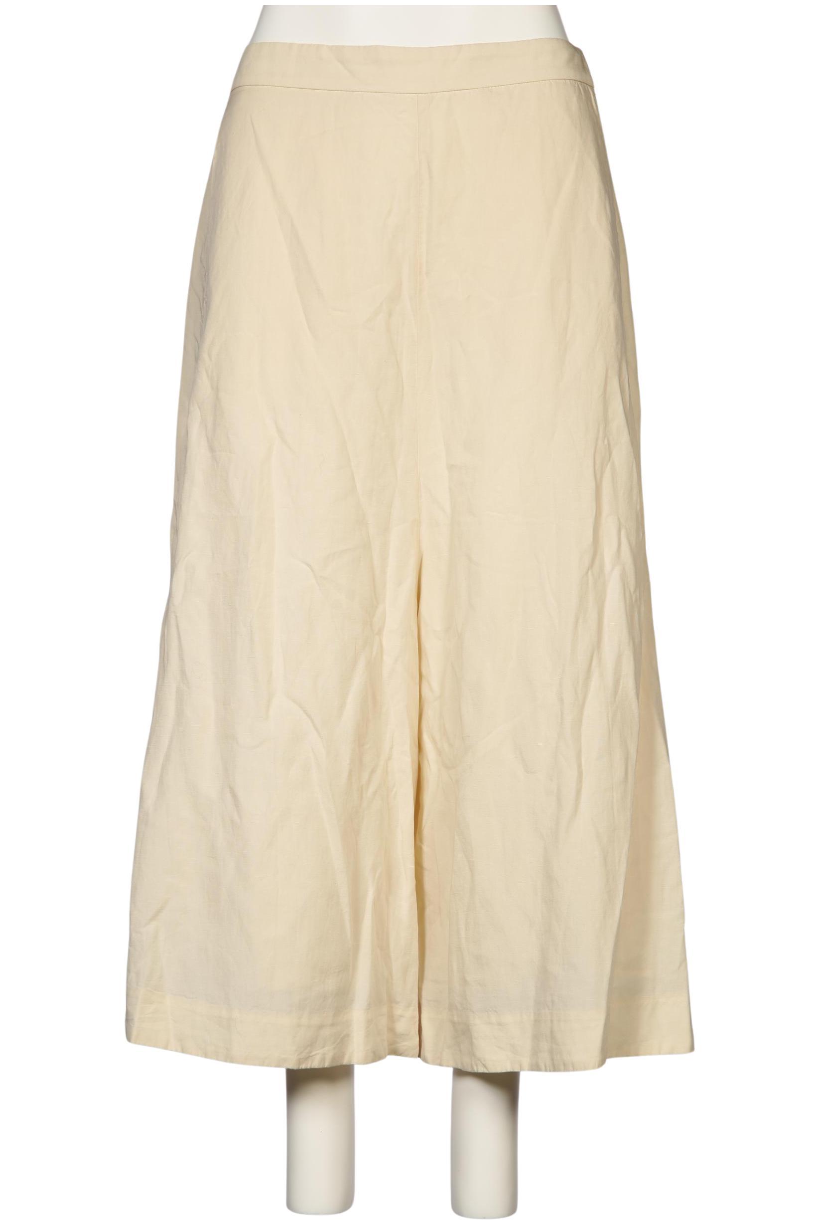 

COS Damen Stoffhose, cremeweiß, Gr. 44