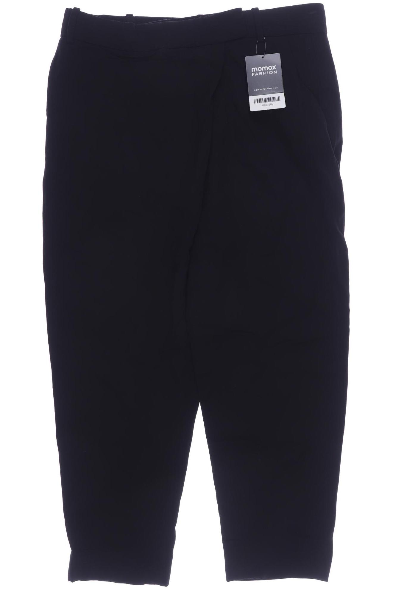 

COS Damen Stoffhose, schwarz