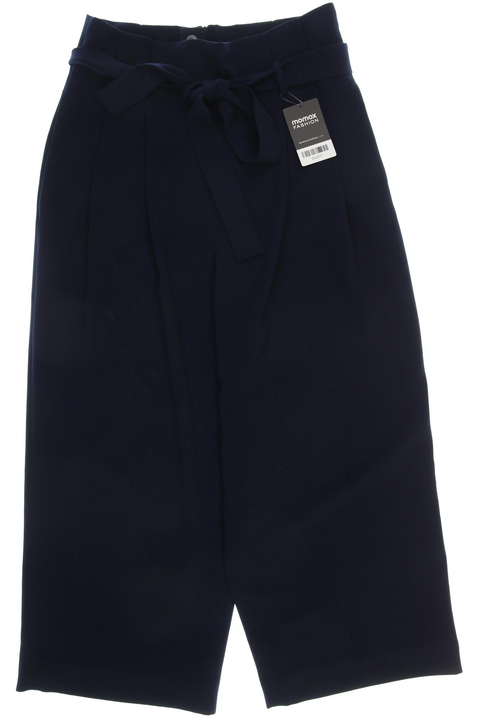 

COS Damen Stoffhose, blau, Gr. 40