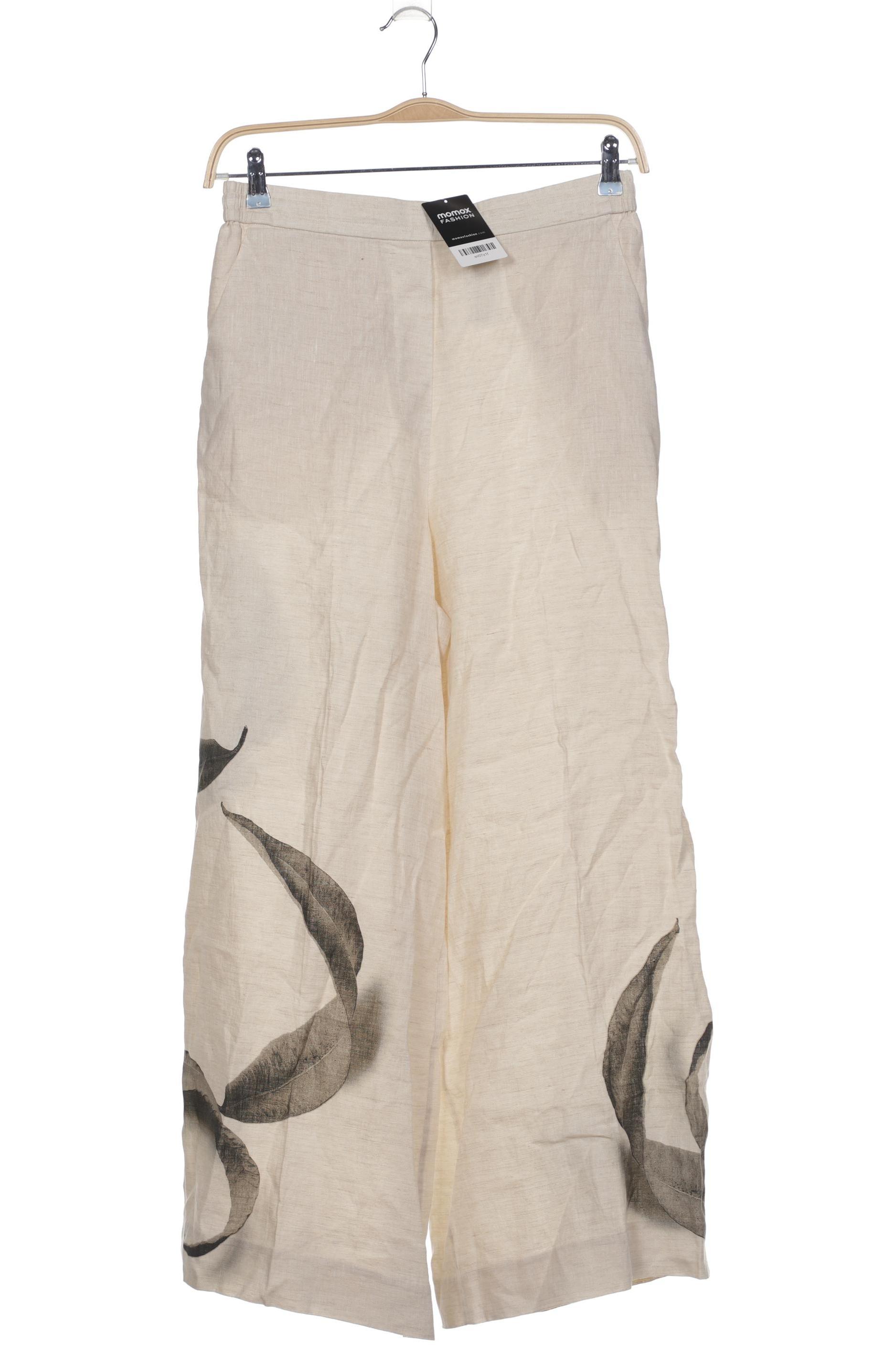 

COS Damen Stoffhose, beige, Gr. 38