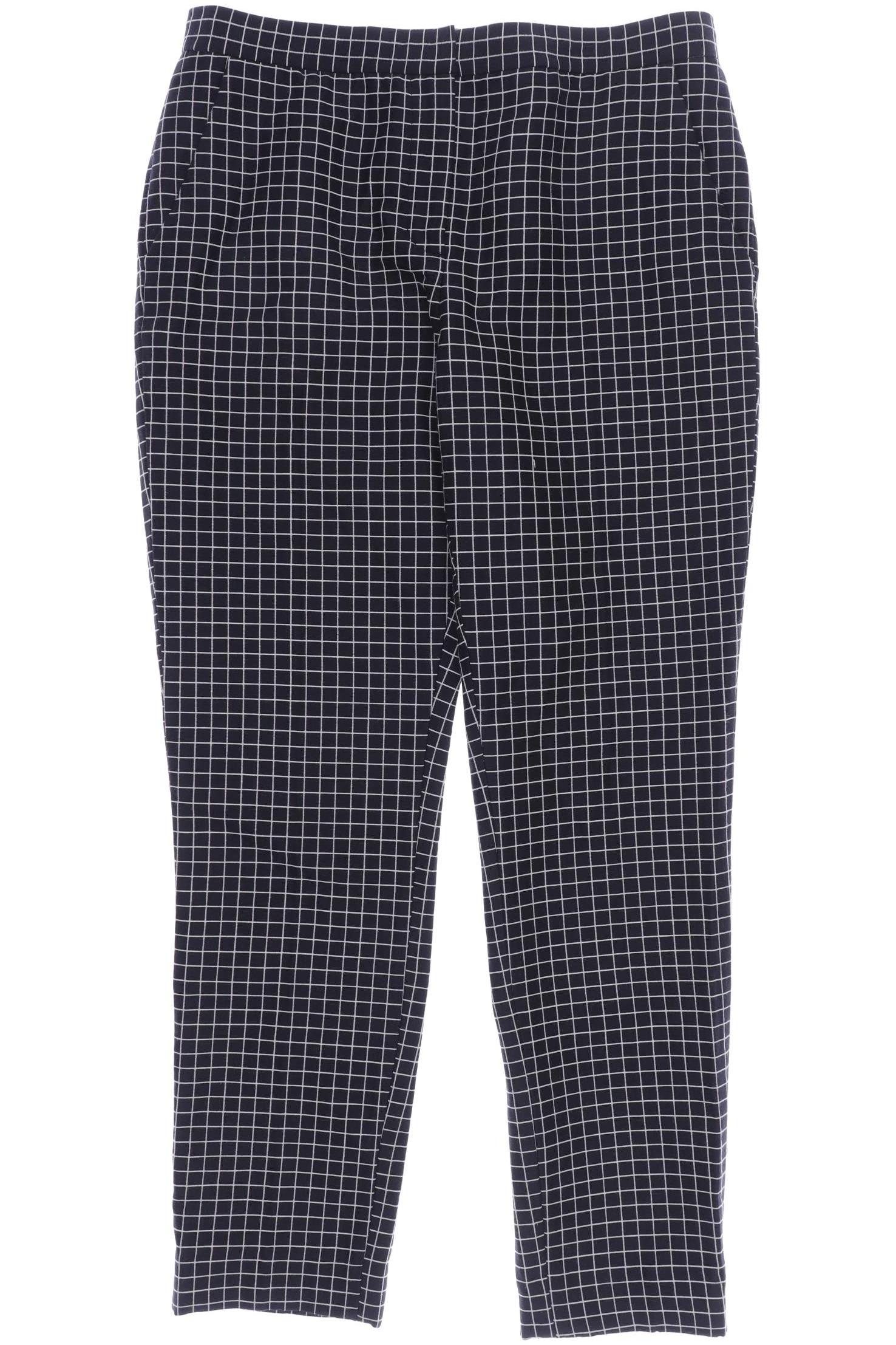 

COS Damen Stoffhose, schwarz